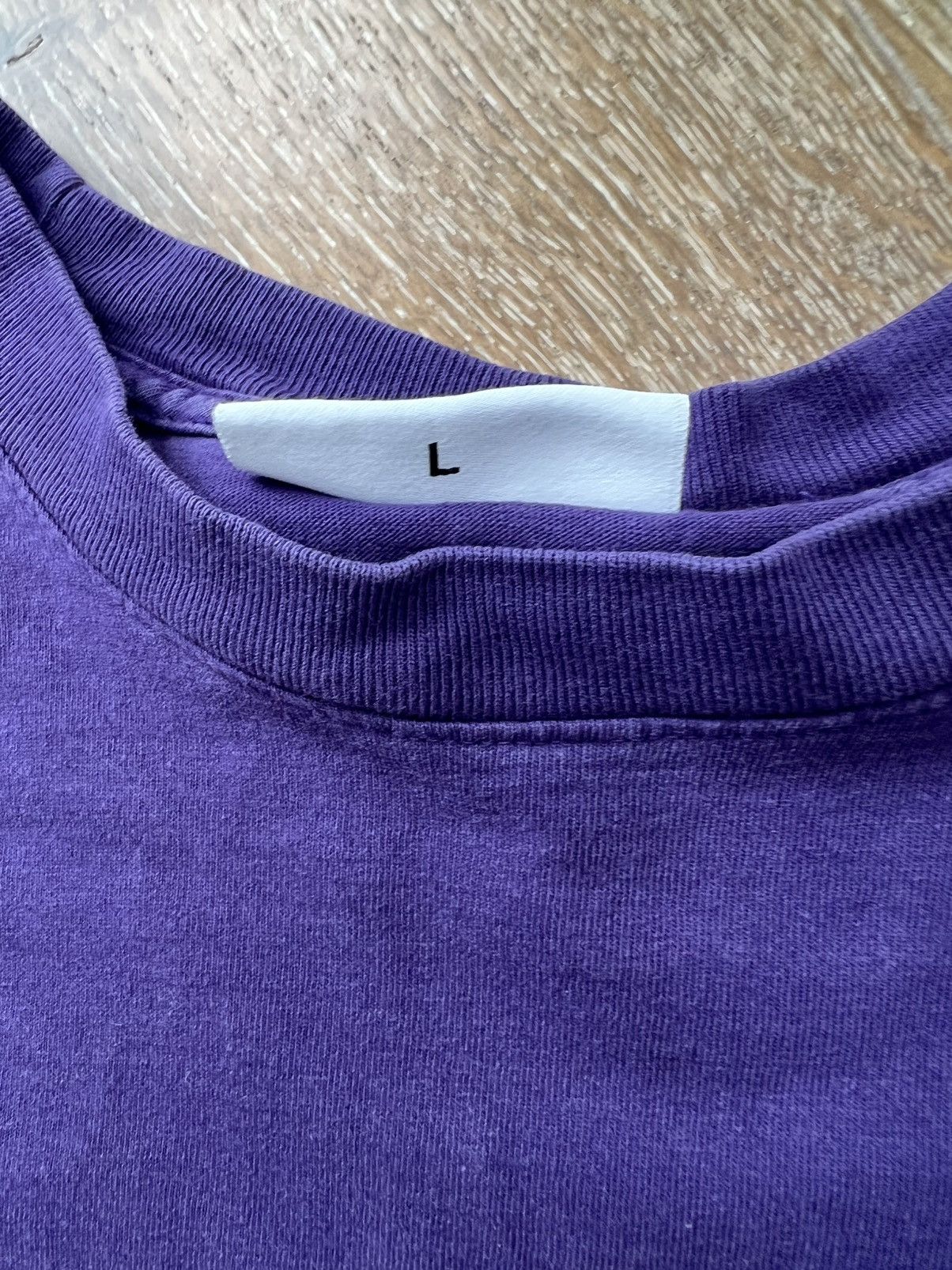 Cherry LA Cherry Los Angeles Micro-dose tee Size US L / EU 52-54 / 3 - 5 Thumbnail