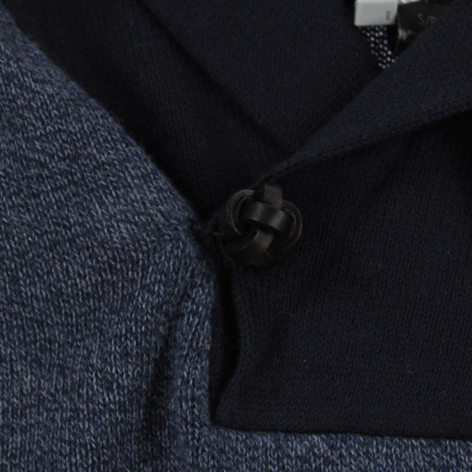 Other Loft 604 Sweater Size US S in Blue Size US S / EU 44-46 / 1 - 6 Thumbnail