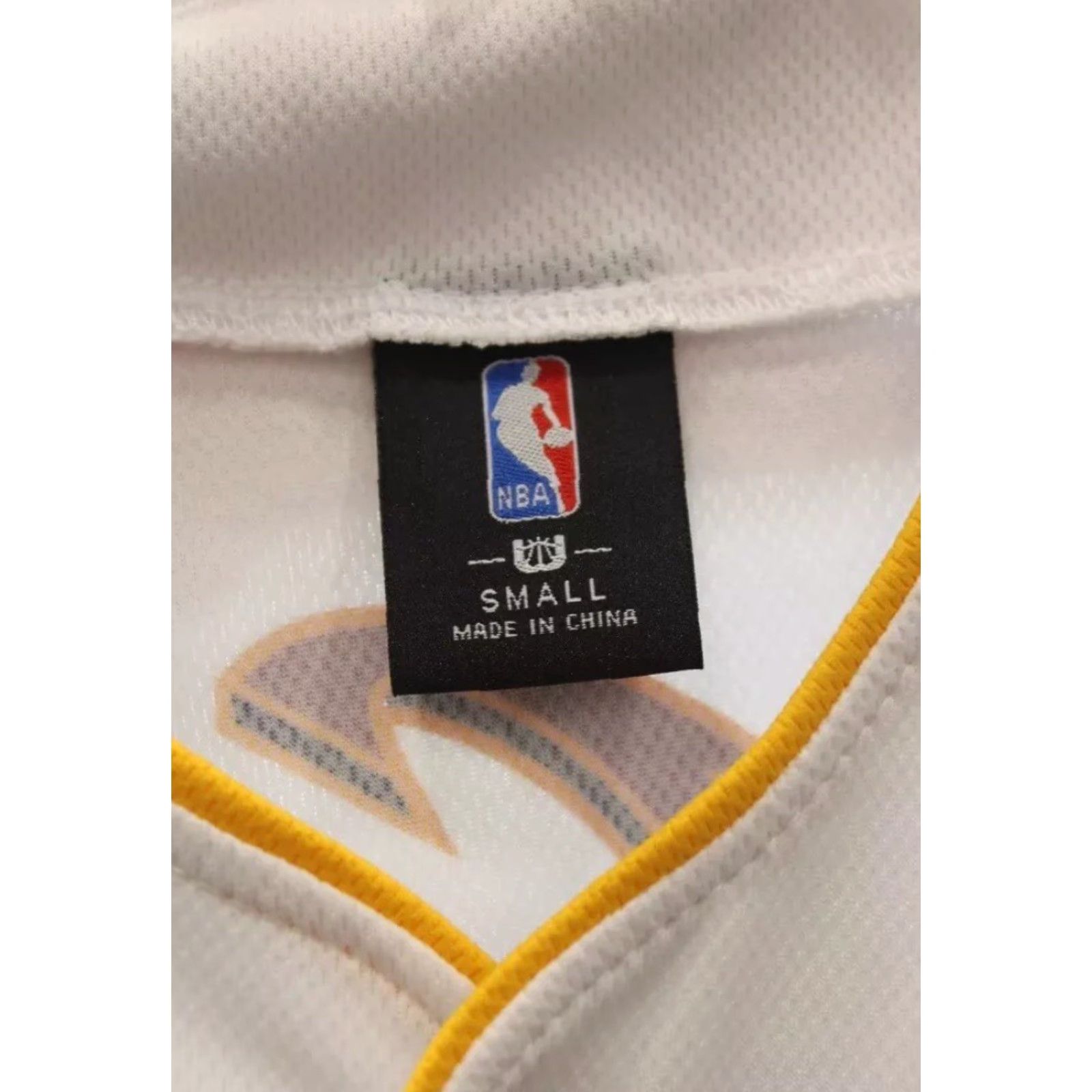 NBA VINTAGE Women’s NBA Cleveland Cavaliers Basketball #70 ButtonUp Baseball Jersey Size Sm Size S / US 4 / IT 40 - 4 Thumbnail