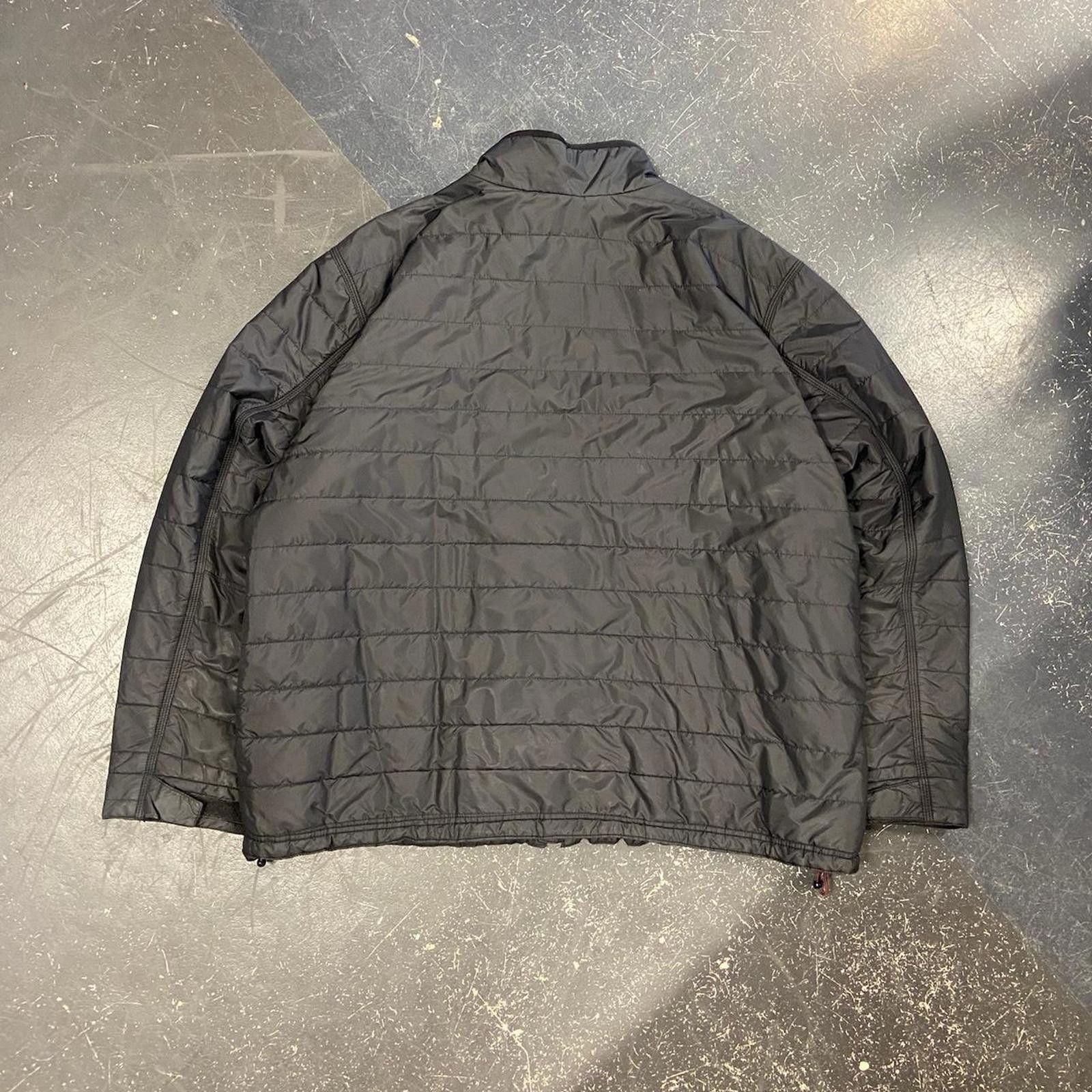 Carhartt Black Carhartt Puffer Jacket Size US XXL / EU 58 / 5 - 7 Thumbnail