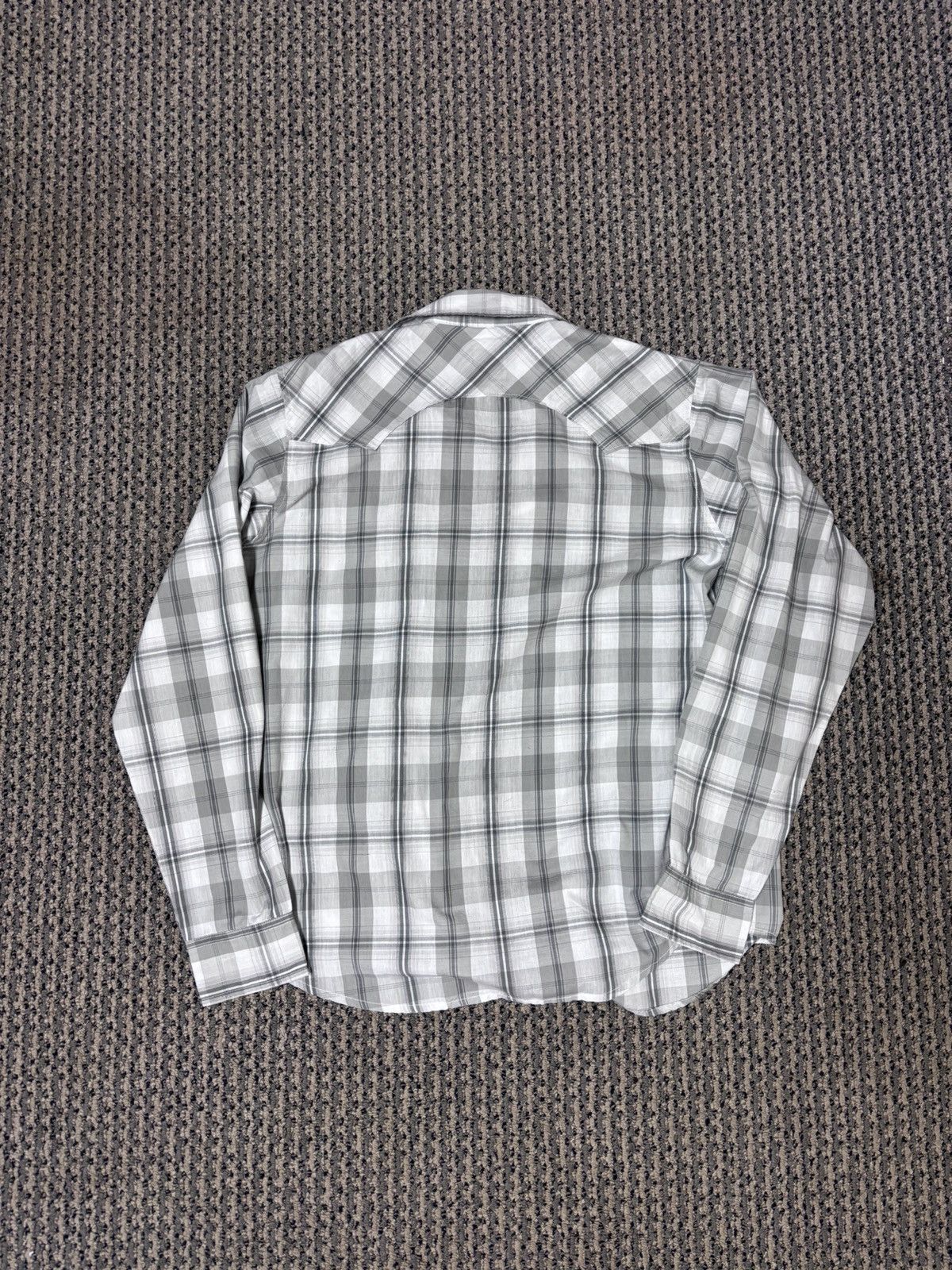 Levi's Levi’s Shirt/Overshirt Size US M / EU 48-50 / 2 - 4 Thumbnail