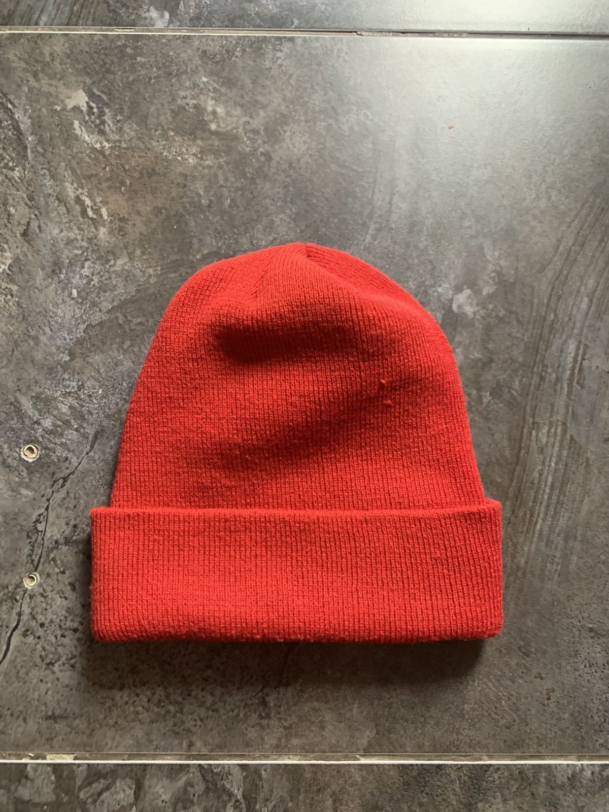 NFL Vintage NFL Washington Redskins Beanie Hats Made in USA Size ONE SIZE - 2 Thumbnail