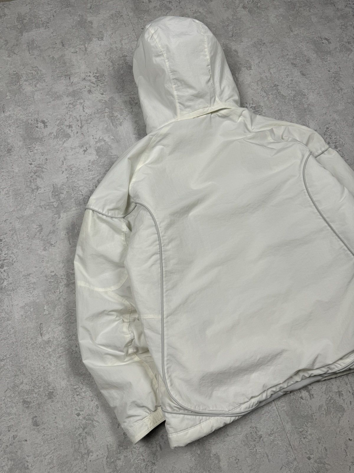Nike Vintage Nike Y2K Jacket Size XL Size US XL / EU 56 / 4 - 9 Thumbnail