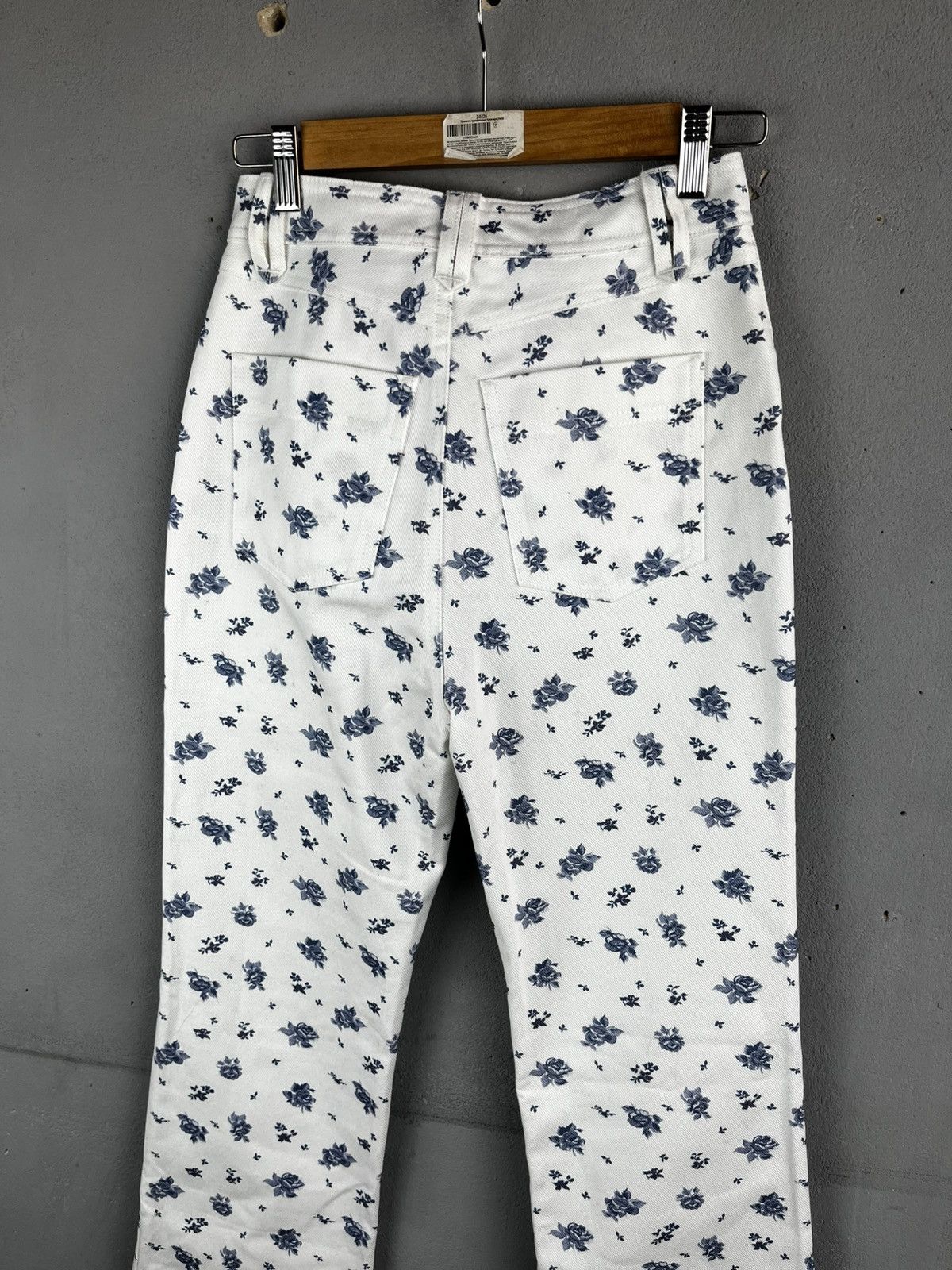 Sezane Sezane pants Size 34" / US 12 / IT 48 - 6 Thumbnail