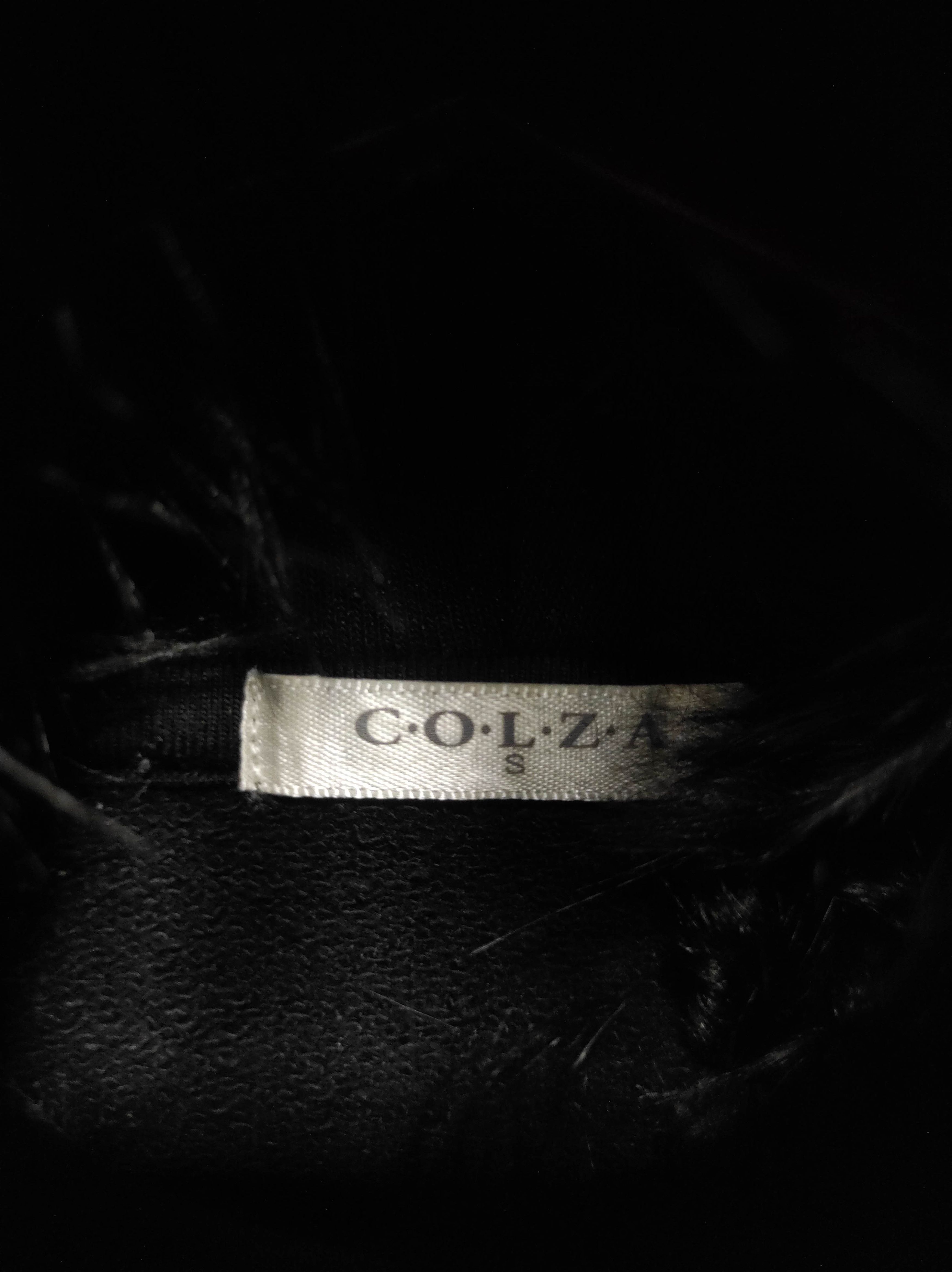 If Six Was Nine Colza Fur Hoodie i6w9 Lgb Style Size S / US 4 / IT 40 - 7 Thumbnail