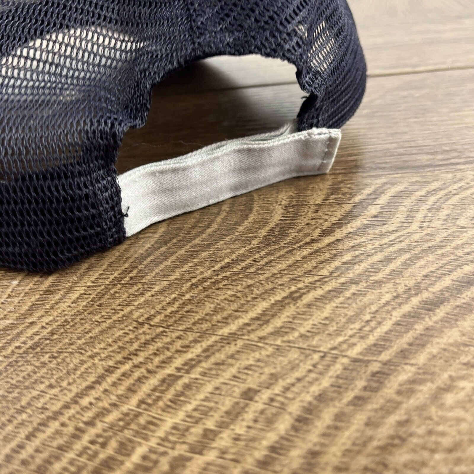 Other Marathon Florida Hat Florida Marathon Gray Hat Adjustable Ad Size ONE SIZE - 11 Thumbnail