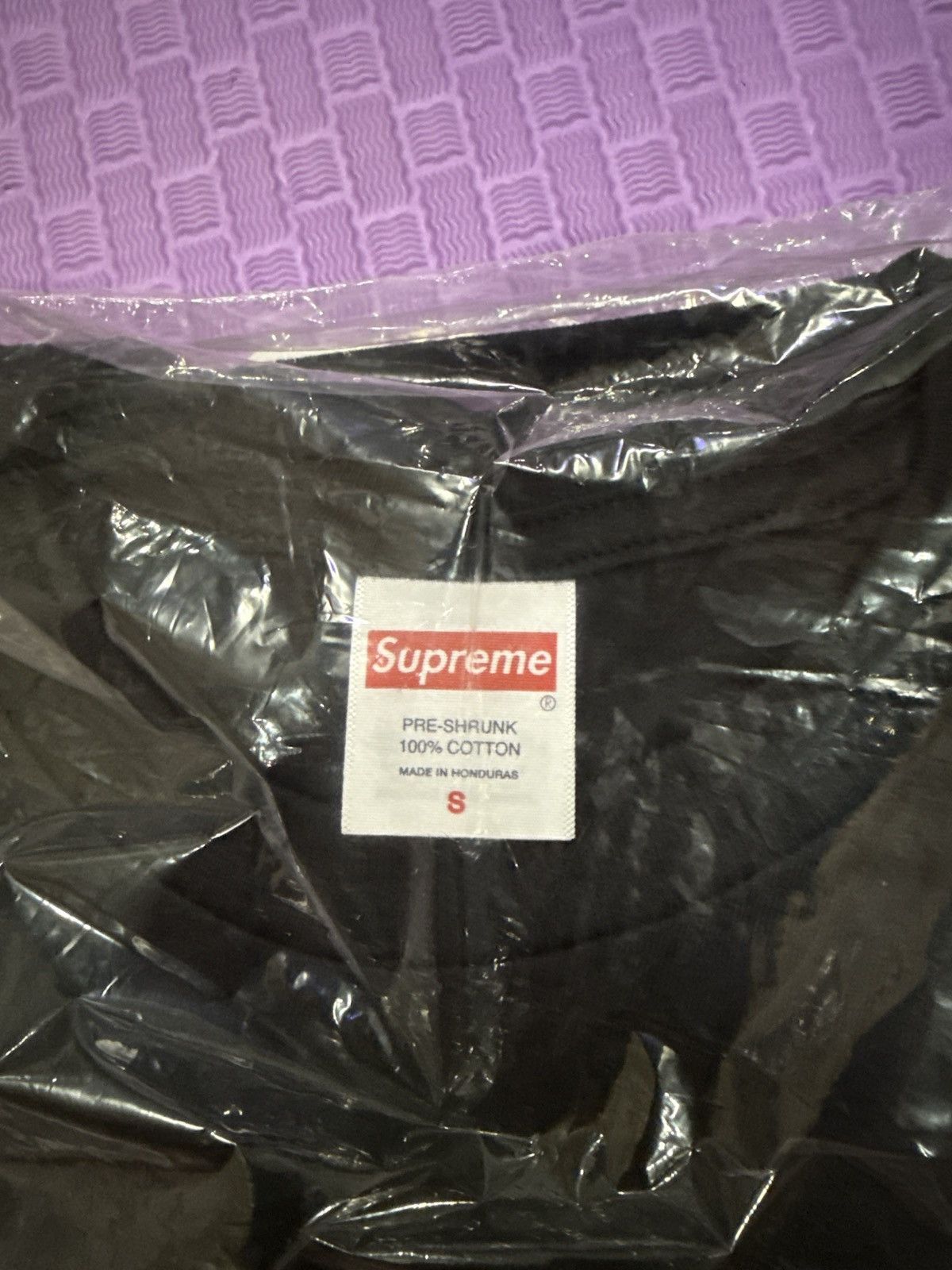 Supreme Supreme Playboi Carti Tee Size US S / EU 44-46 / 1 - 4 Thumbnail