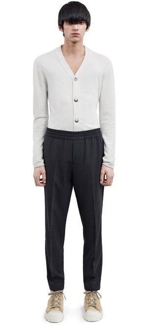 Acne Studios Acne Studios RYDER LT FLA PAW15 Size US 36 / EU 52 - 17 Thumbnail