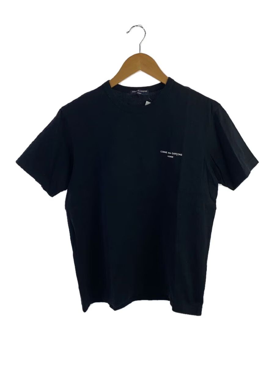 Comme des Garcons × Comme des Garcons Homme Chest Logo Tee Size US S / EU 44-46 / 1 - 1 Thumbnail