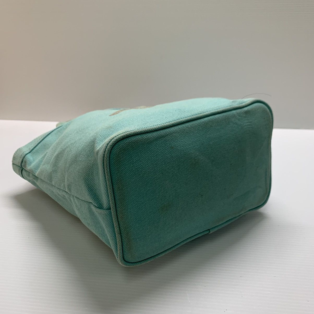 agnes b. Agnes B Small Tote Bag Size ONE SIZE - 6 Thumbnail