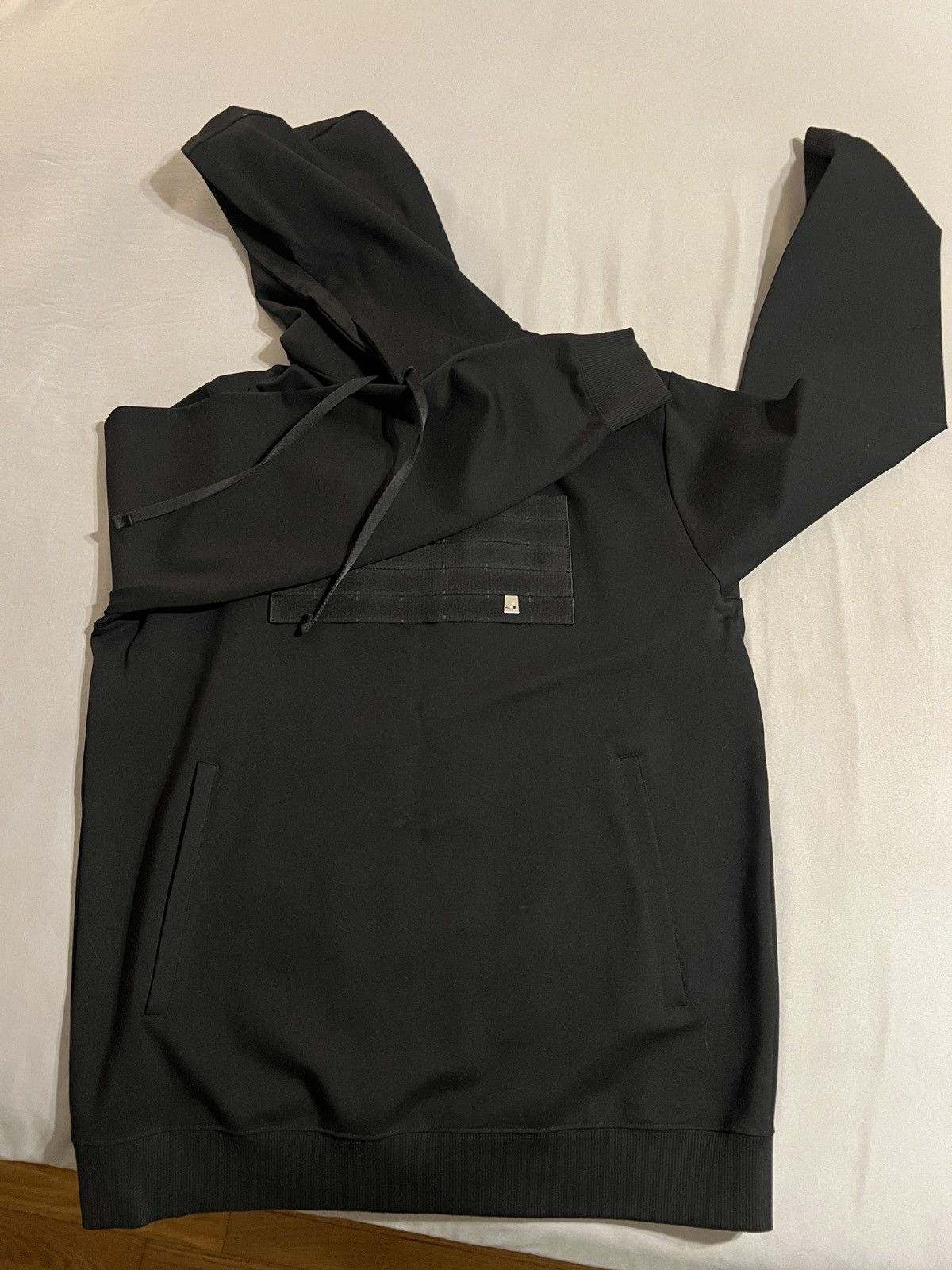 1017 ALYX 9SM *RARE* 10•Corso•Como x 1017 Alyx 9SM Hoodie ‘19 Size US XL / EU 56 / 4 - 7 Thumbnail