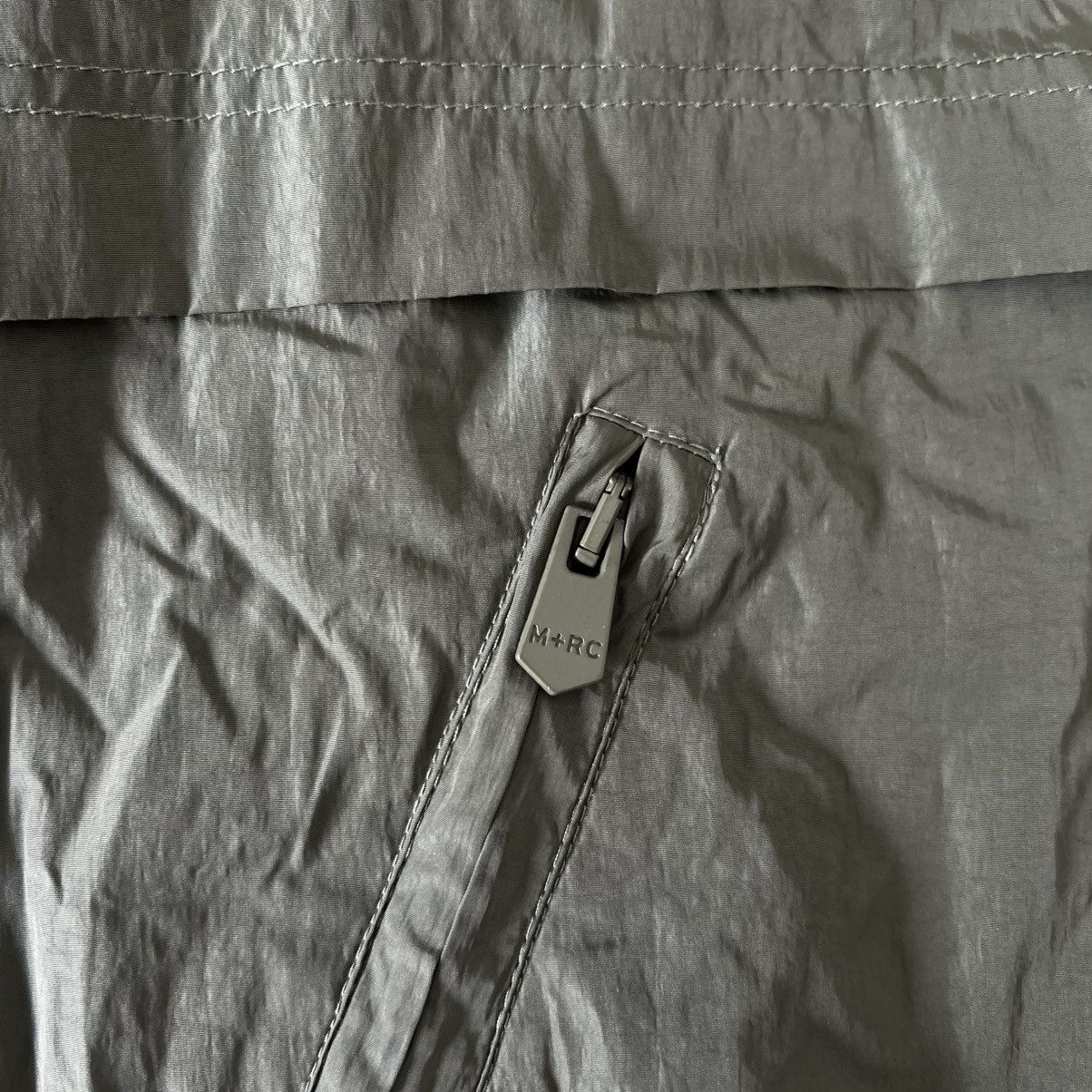 M+Rc Noir 📂M+rc Noir Windbreaker Size US L / EU 52-54 / 3 - 5 Thumbnail