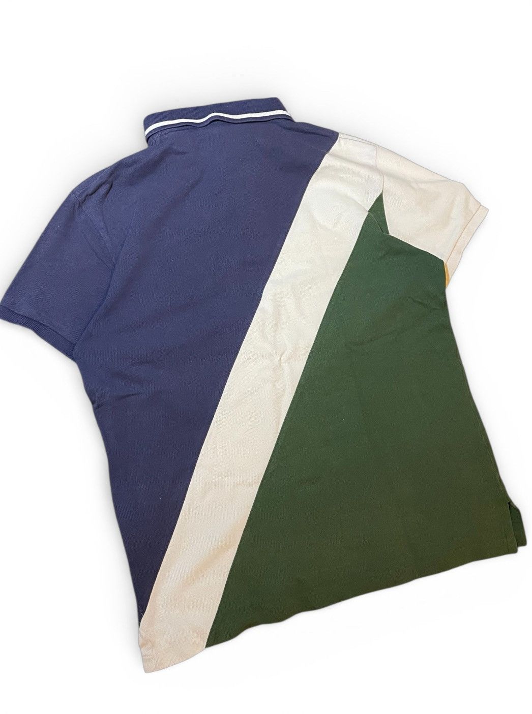 Polo Ralph Lauren Polo Ralph Lauren Wimbledon Big Logo Size US M / EU 48-50 / 2 - 5 Thumbnail