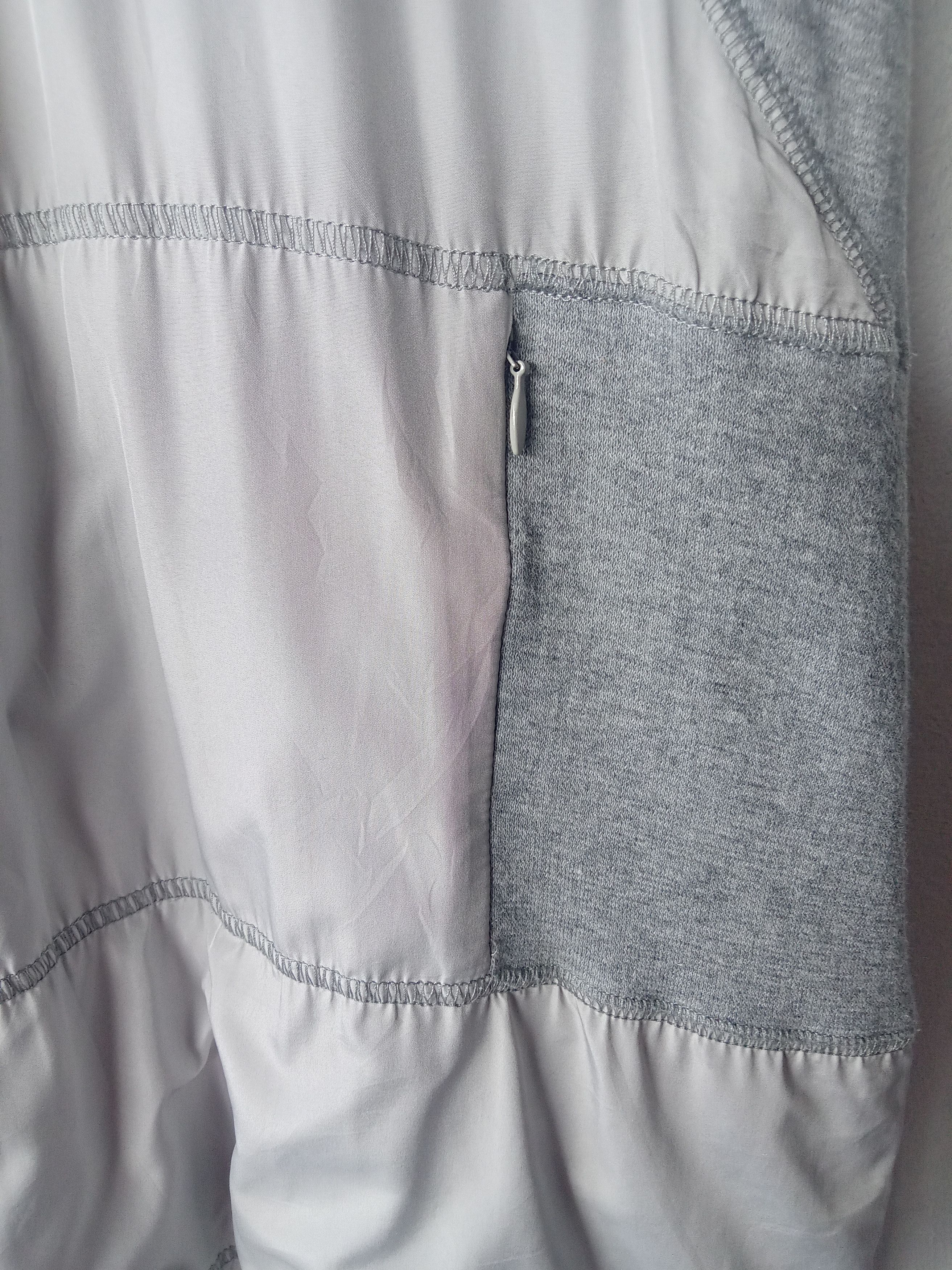 Issey Miyake Issey Miyake Né-net Multipocket Dresses Size M / US 6-8 / IT 42-44 - 3 Thumbnail