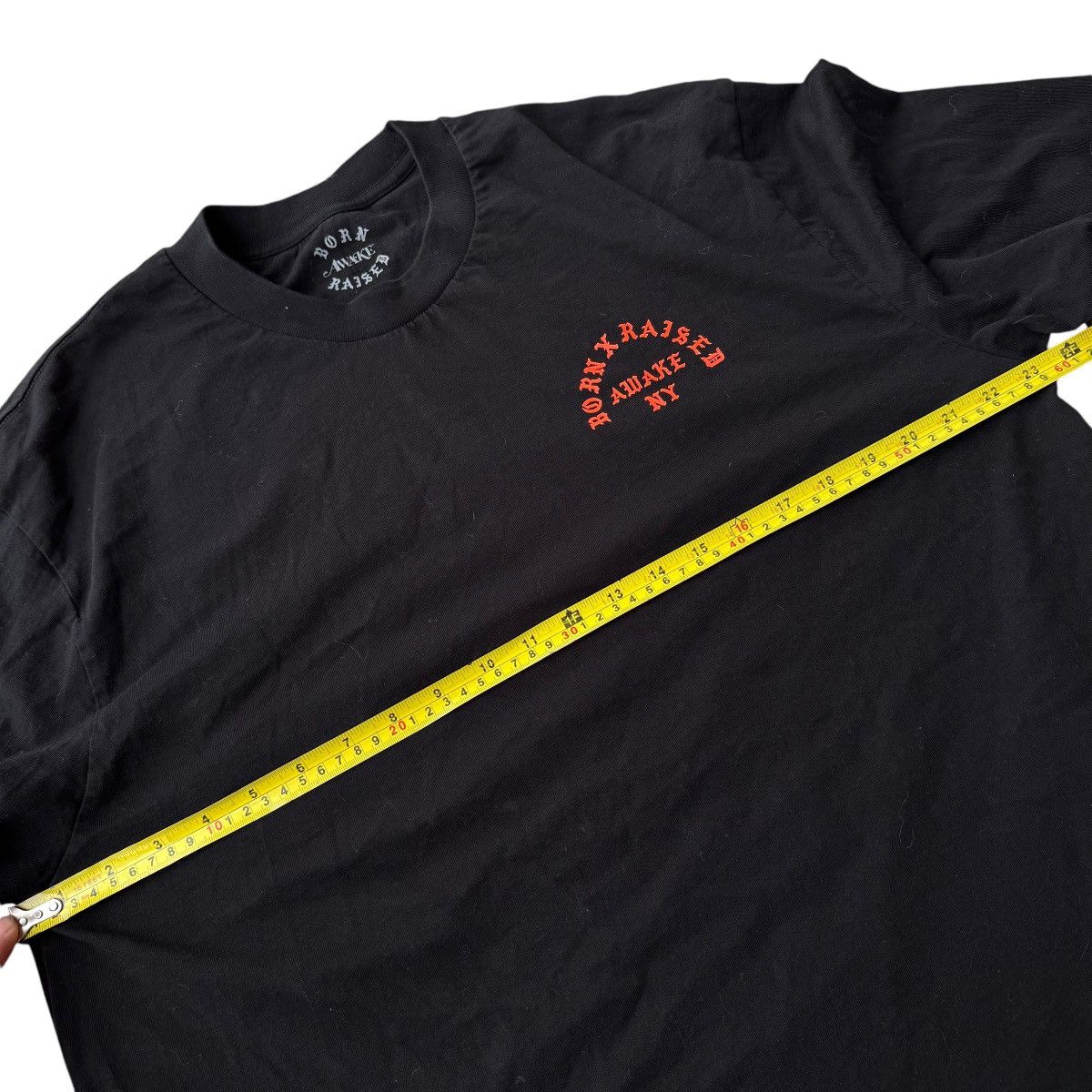 Awake NY × Born X Raised Awake NY Born Raised Expansive Collection Long Sleeve Shirt Size US XL / EU 56 / 4 - 6 Thumbnail