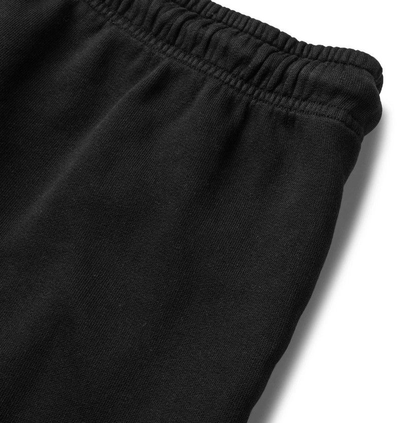 Satisfy SATISFY Tie Dyed Fleece Sweatpants Size US 36 / EU 52 - 3 Thumbnail