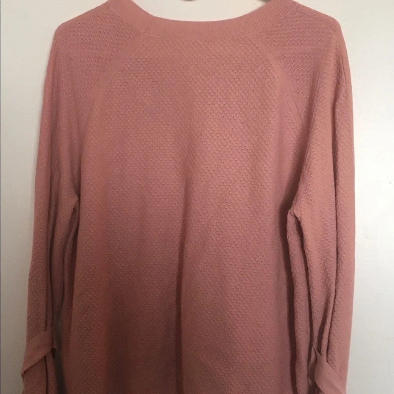 Vince Camuto Turo by Vince Camuto 100% cotton top, size Medium Size M / US 6-8 / IT 42-44 - 2 Thumbnail