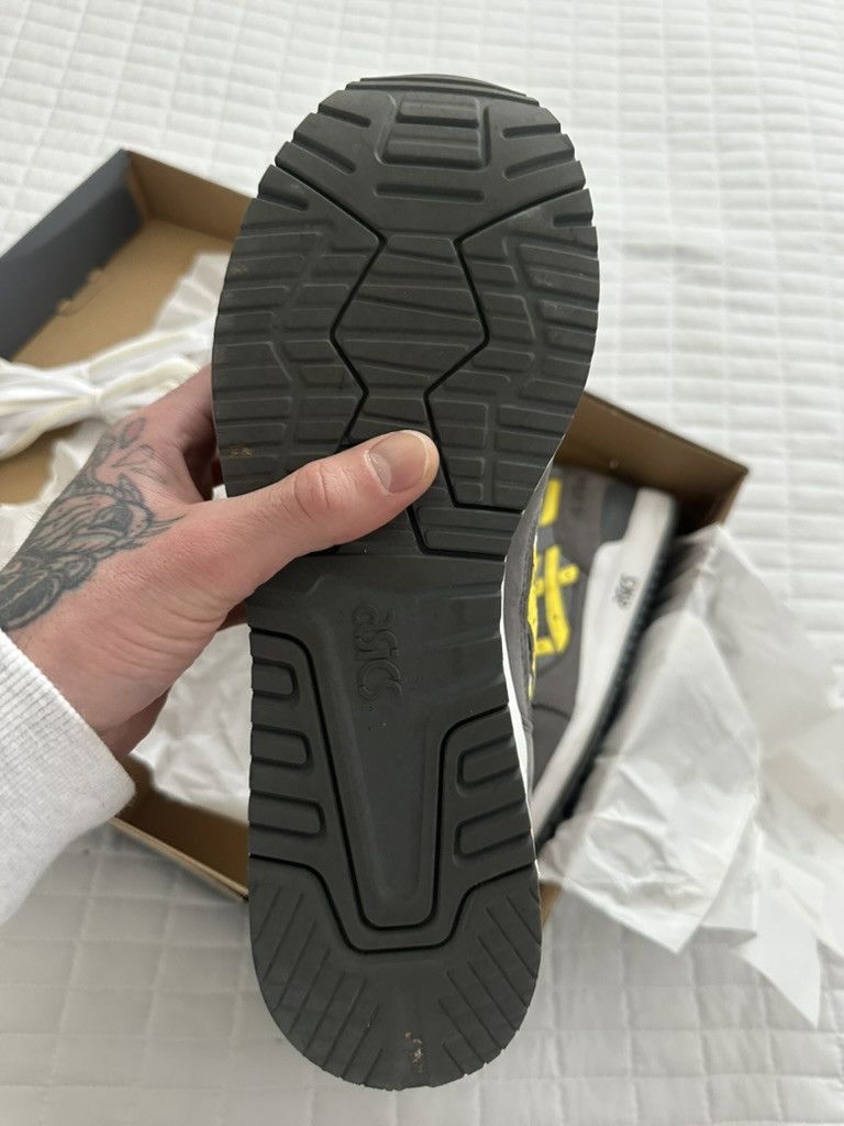 Asics × Kith Ronnie Fieg Design District x Asics Gel-Lyte 3 Remastered Size US 11 / EU 44 - 7 Thumbnail