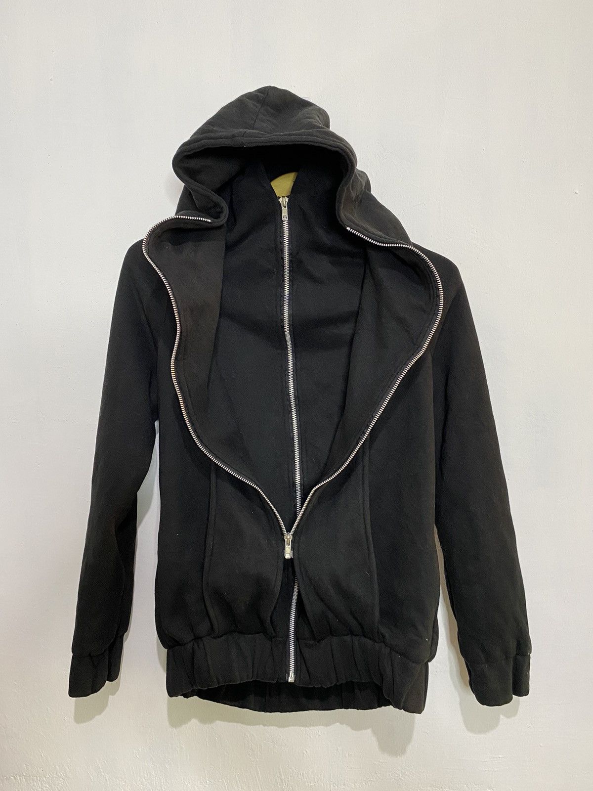 PPFM Japanese Culture dept double layers multi zip LGB style Size US M / EU 48-50 / 2 - 1 Thumbnail