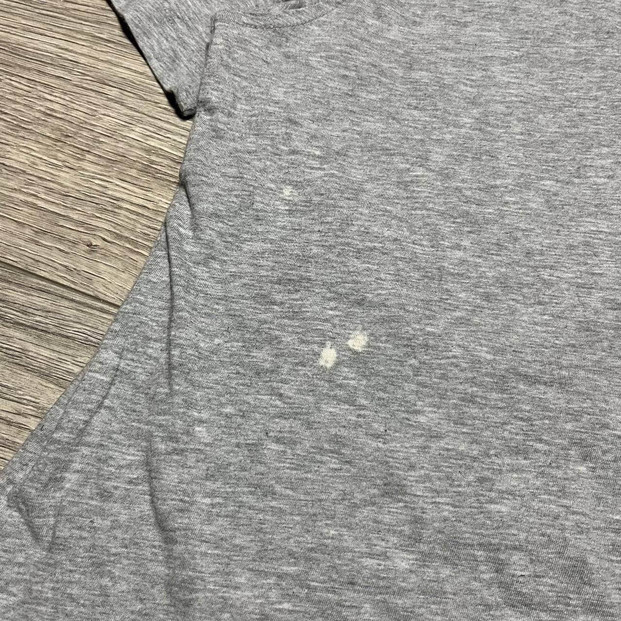 Alexander McQueen MCQ T-shirt Alexander Mcqueen Size XS / US 0-2 / IT 36-38 - 8 Thumbnail