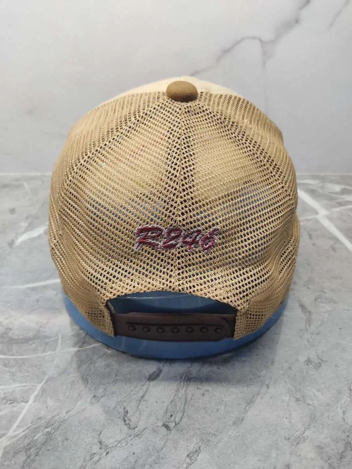 Vintage Vintage Paintball Distressed Style Trucker Hat Cap Size ONE SIZE - 5 Thumbnail