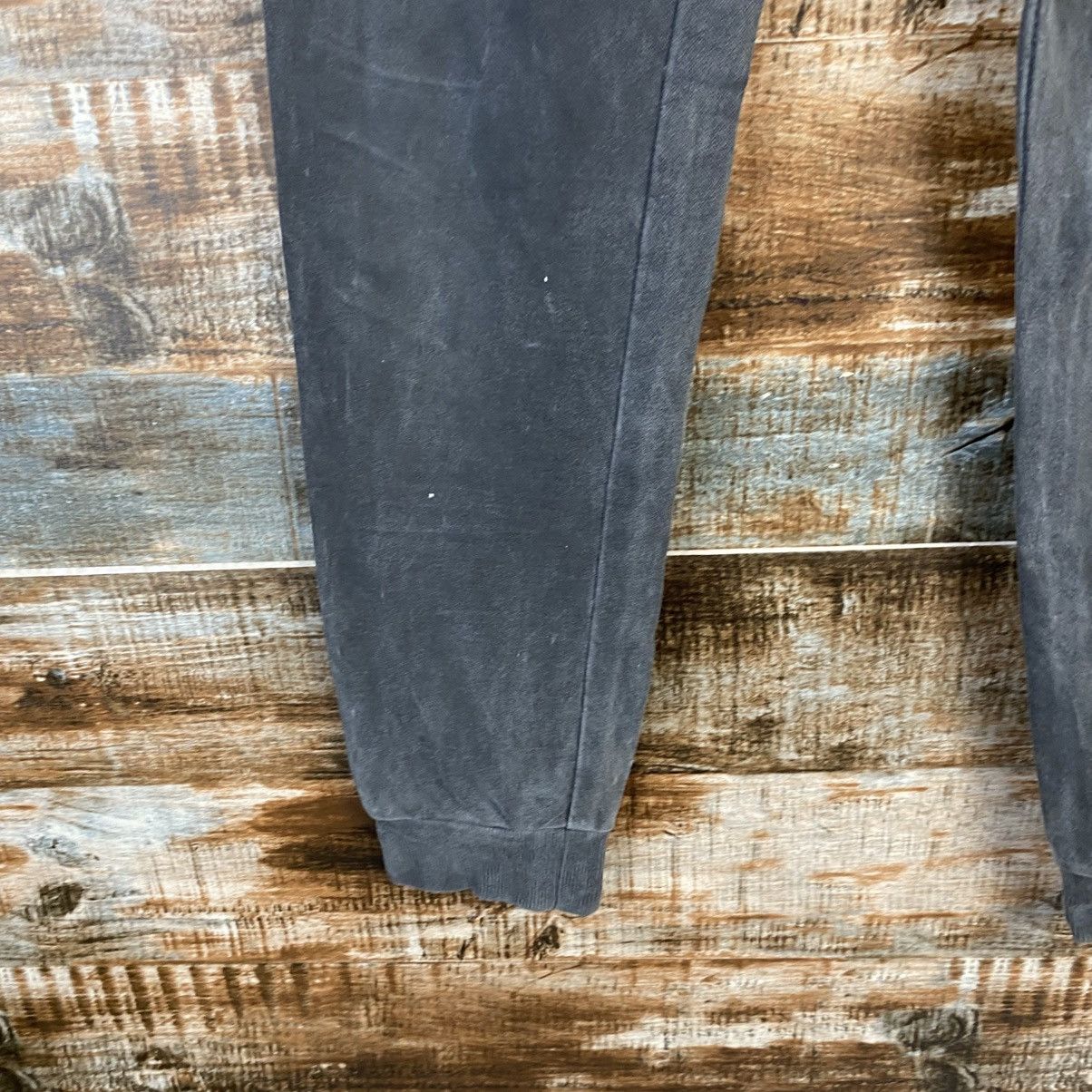Vintage DL Japanese Brand Gray Joggers Pants #C1128 Size 25" / US 0 / IT 36 - 11 Thumbnail