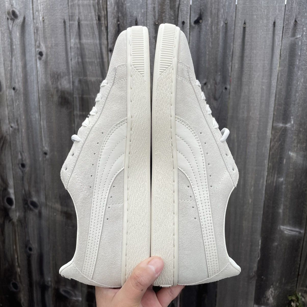 Puma Puma Suede x Ader Size 9 Men Size US 9 / EU 42 - 5 Thumbnail