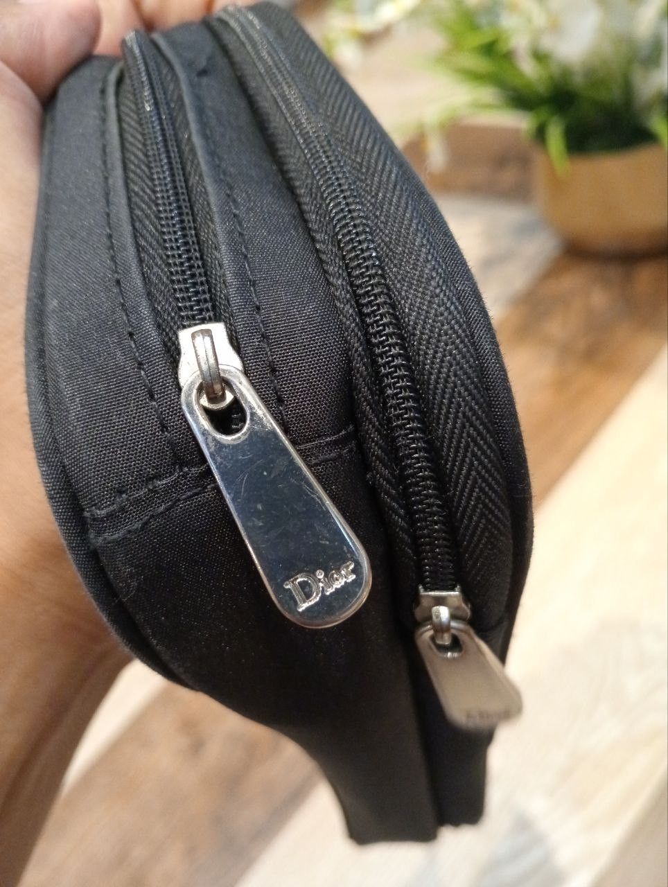Dior DIOR BACKSTAGE BAG Size ONE SIZE - 6 Thumbnail