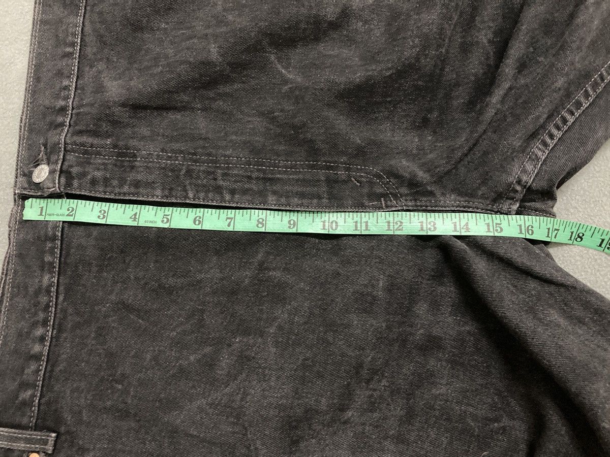Levi's Vintage 90’s Big size Levis 550 jeans Made in USA Size US 44 / EU 60 - 16 Thumbnail