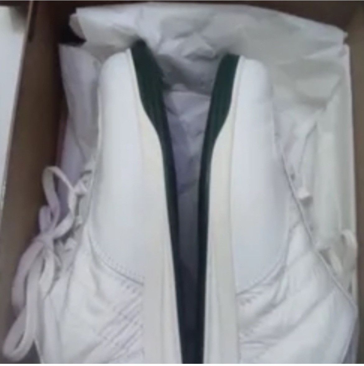 Gucci VINTAGE RARE GUCCI 1984 Tennis Classics (38.5 EU (US 7.5/8) Size US 8 / IT 38 - 7 Thumbnail