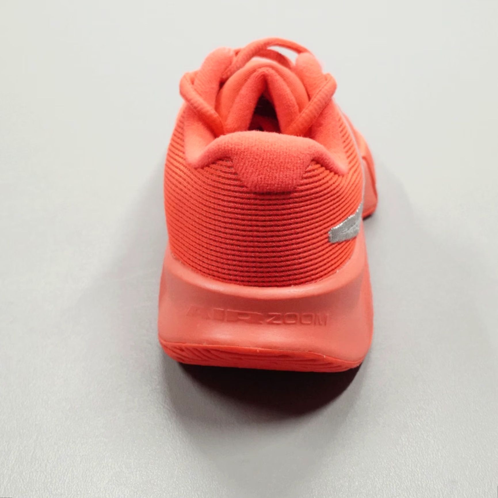 Nike Nike GP Challenge Pro Premium Tennis Women's Size 6.5 Total Crimson HQ2609-600 Shoes Size US 7 / IT 37 - 7 Thumbnail