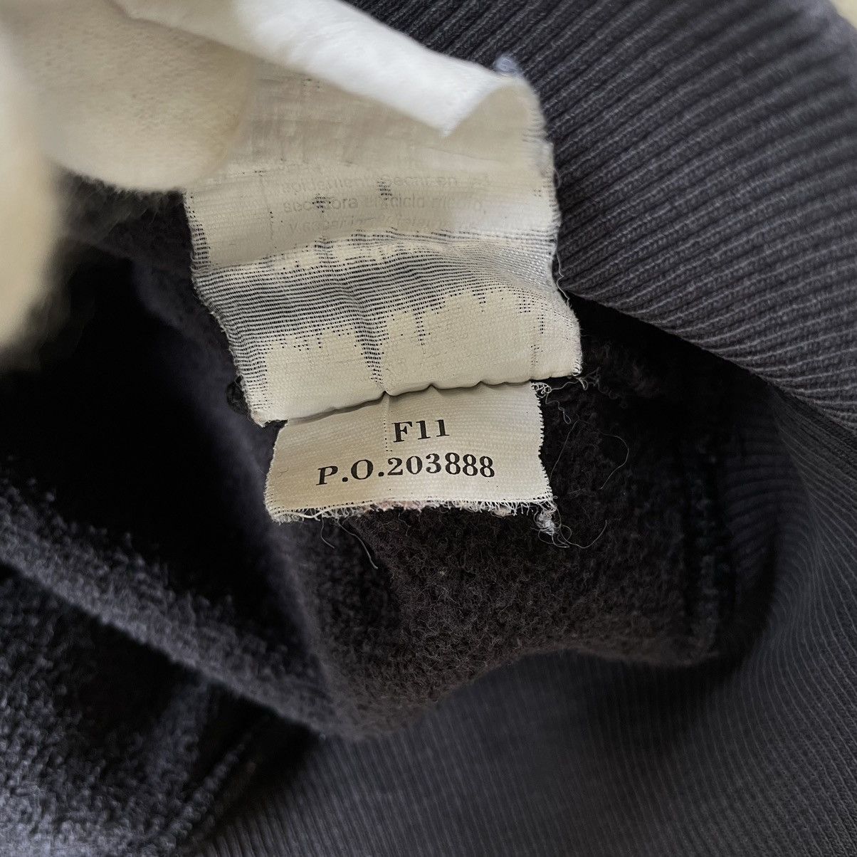 Carhartt THRASHED SUN FADED CARHARTT HOODIE OVERSIZED L Size US L / EU 52-54 / 3 - 12 Thumbnail