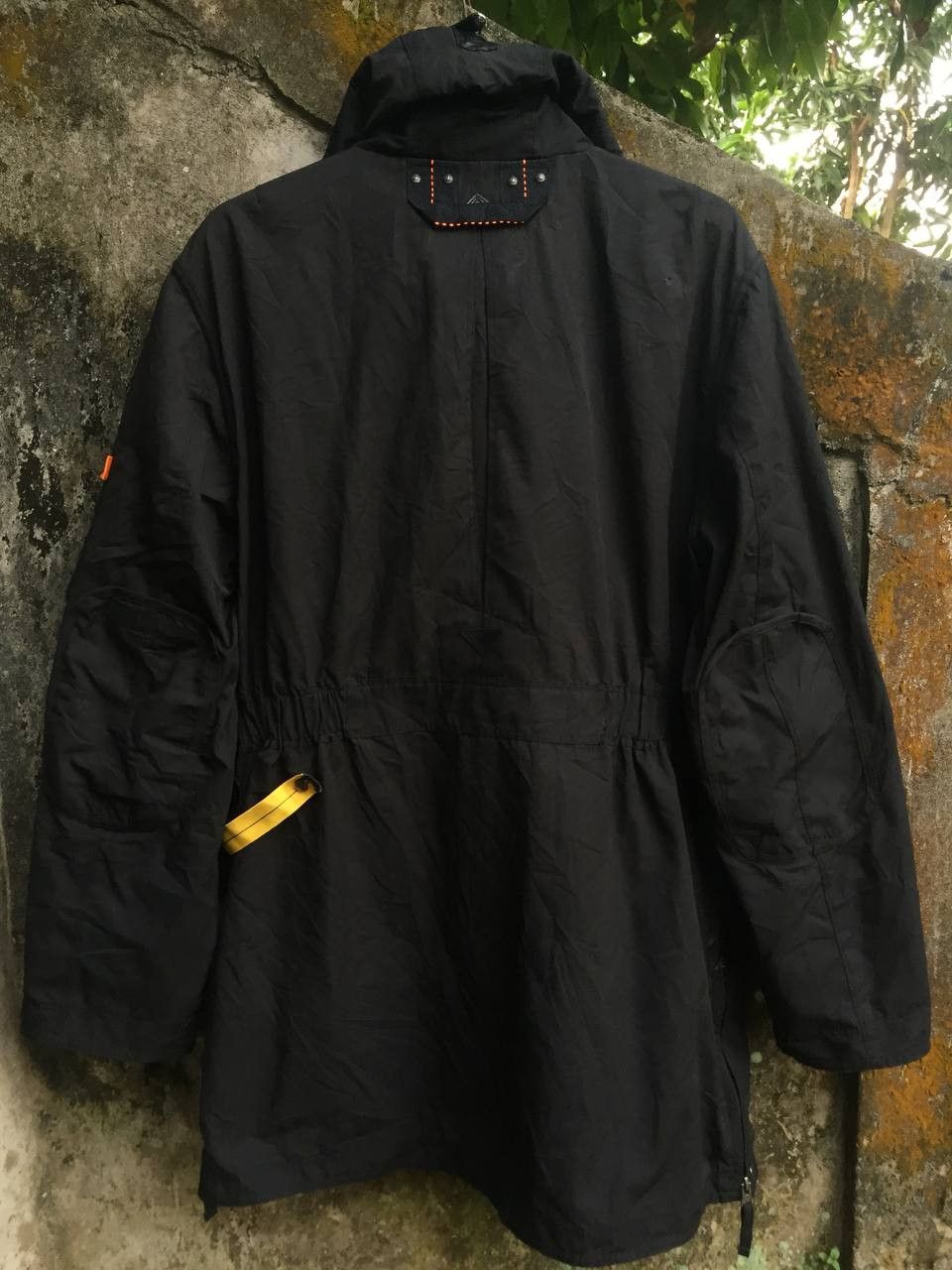 Parajumpers Parajumpers parka jacket multipocket Size US XL / EU 56 / 4 - 3 Thumbnail