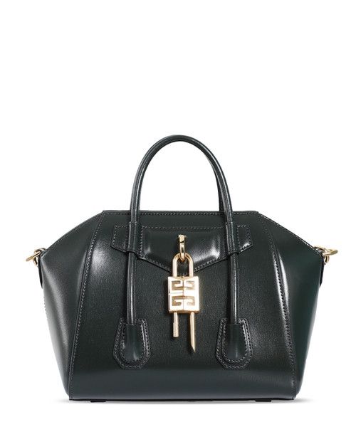 Givenchy o1w1db10126 Size: One Size / Bag in Black Size ONE SIZE - 1 Thumbnail