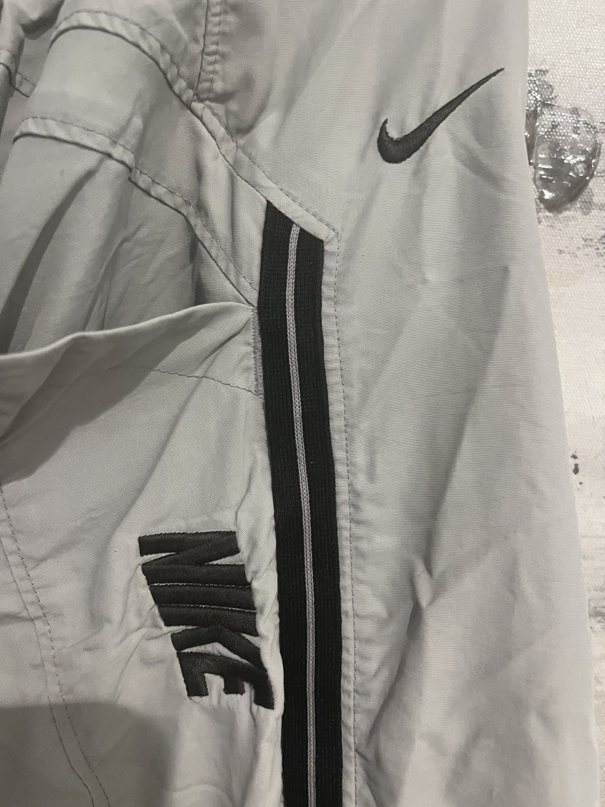 Nike Nike Trackpants Size US 38 / EU 54 - 2 Thumbnail