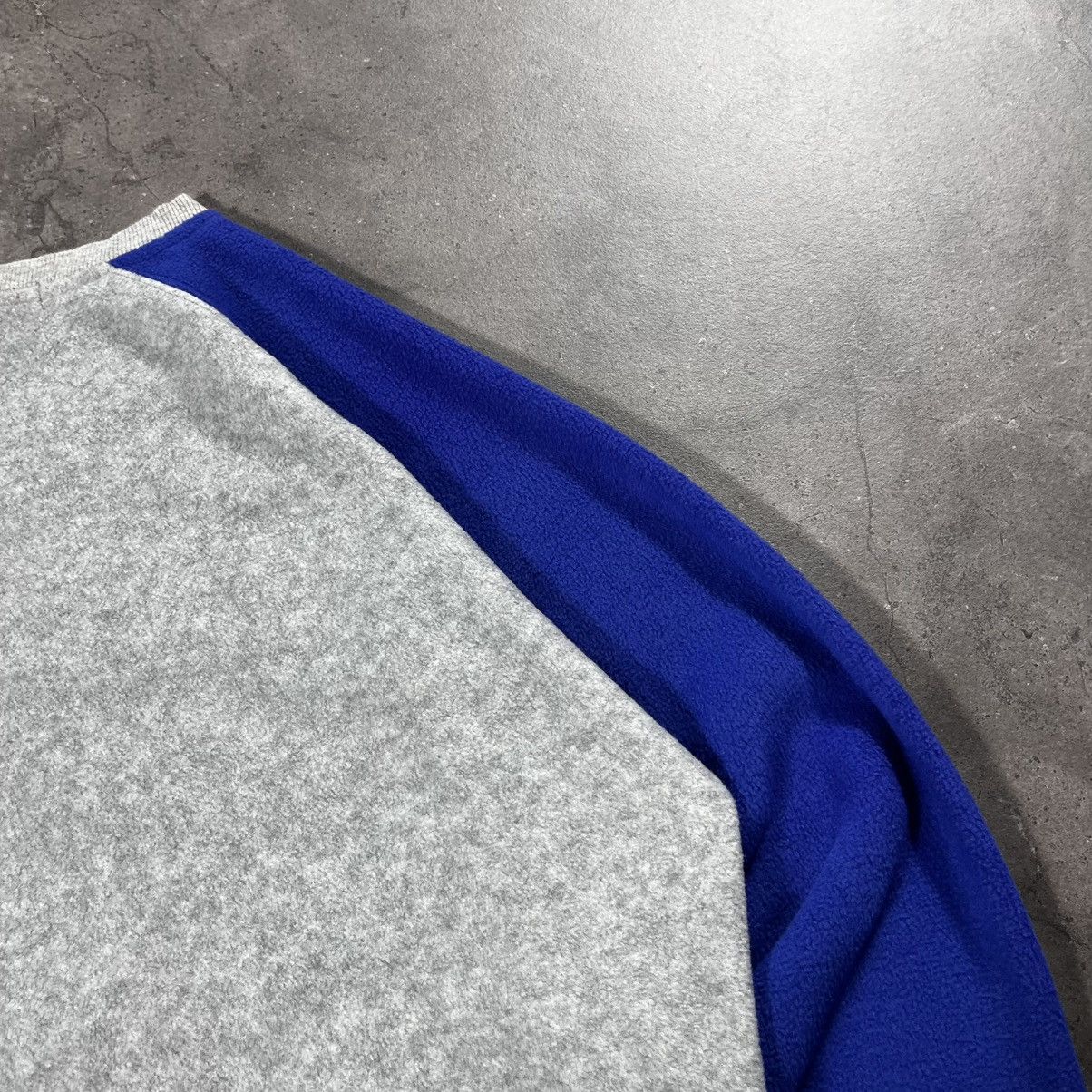 Polo Ralph Lauren Vintage 90s Polo Ralph Lauren Polo Sport Fleece Sweatshirt Size US XL / EU 56 / 4 - 11 Thumbnail
