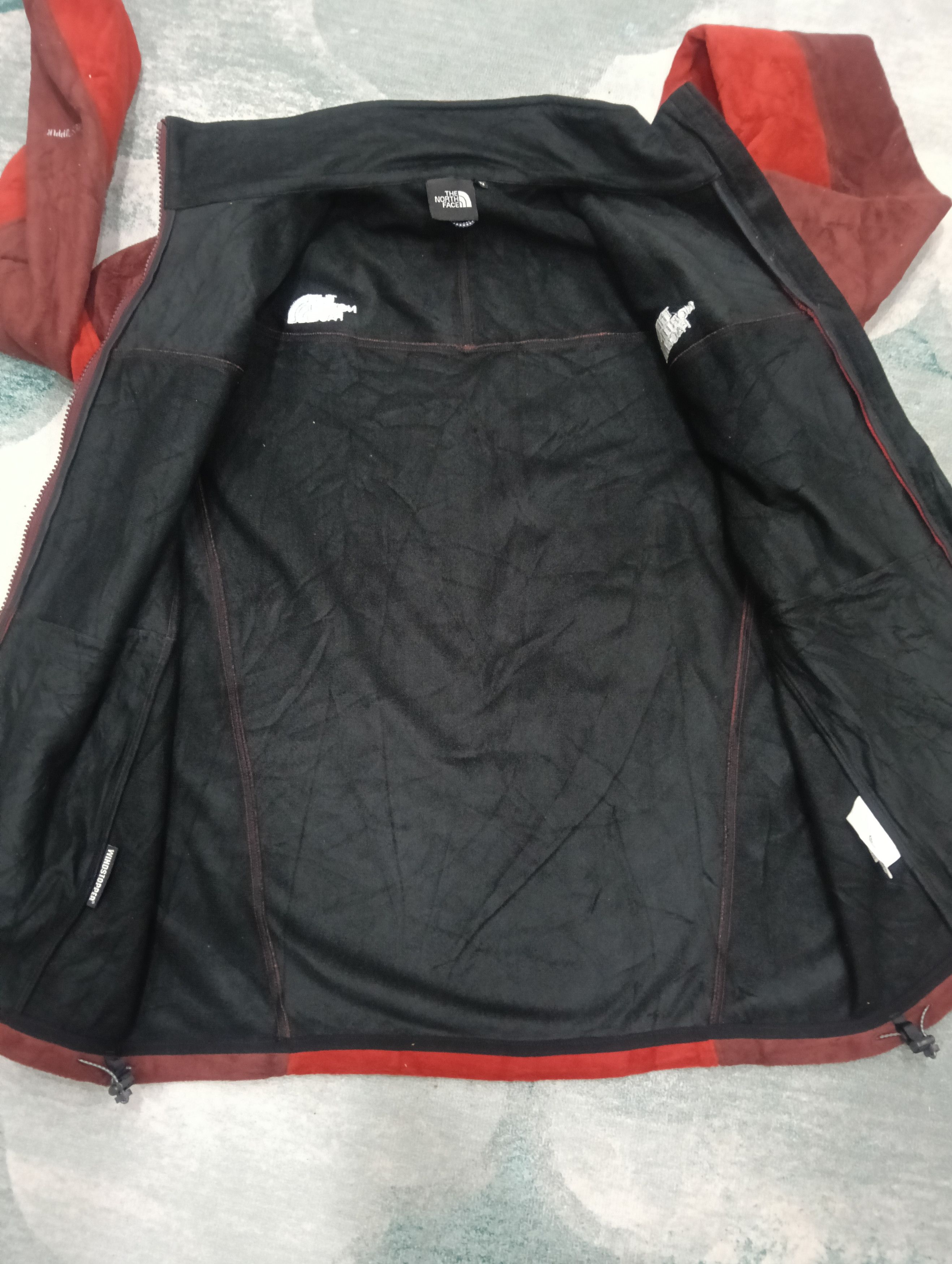 Japanese Brand × Patagonia × The North Face The North Face Wind Stopper Size US M / EU 48-50 / 2 - 4 Thumbnail