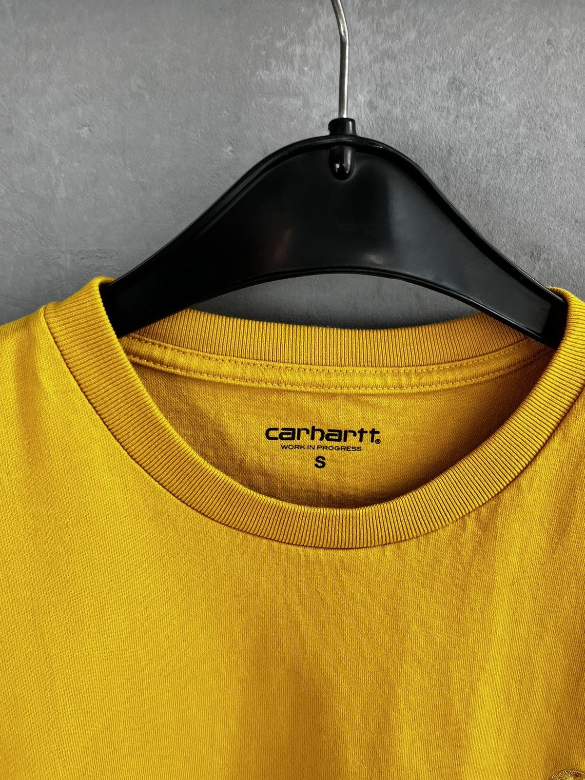 Carhartt × Vintage Carhartt t shirt Size US S / EU 44-46 / 1 - 2 Thumbnail