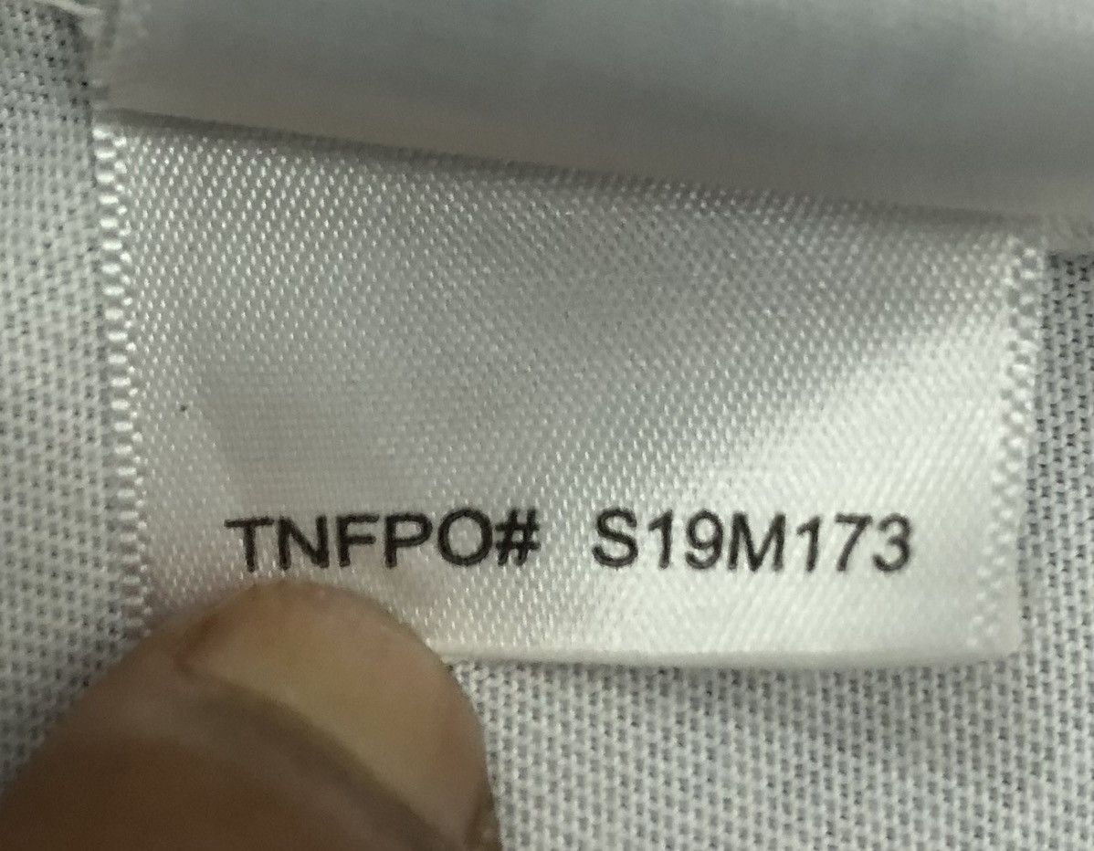 The North Face The North Face T-Shirt Size US S / EU 44-46 / 1 - 17 Thumbnail