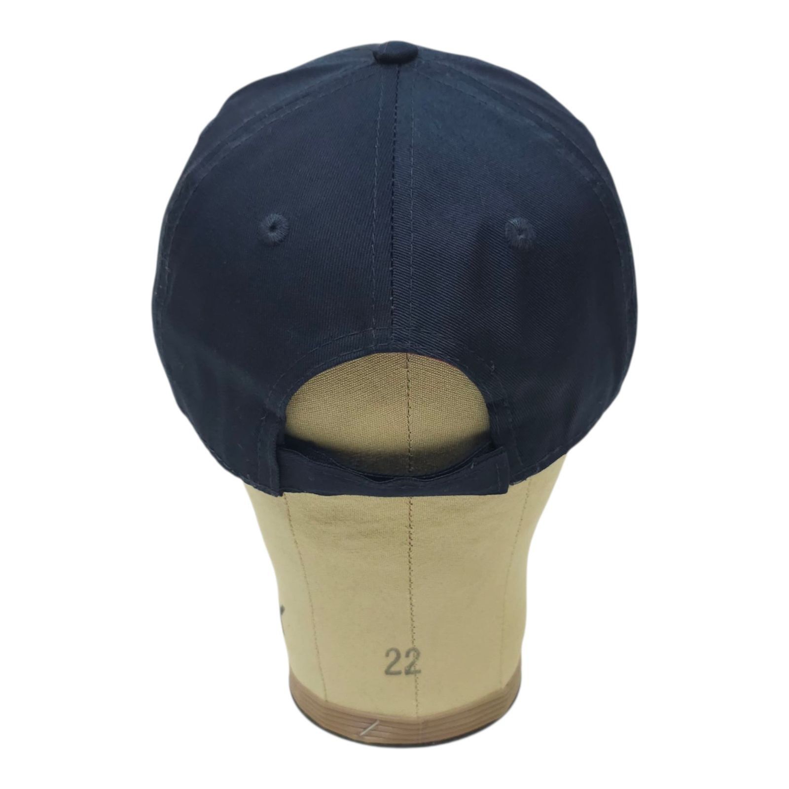 Budweiser Budweiser Strapback Cap Embroidered Logo Trucker Baseball Size ONE SIZE - 4 Thumbnail