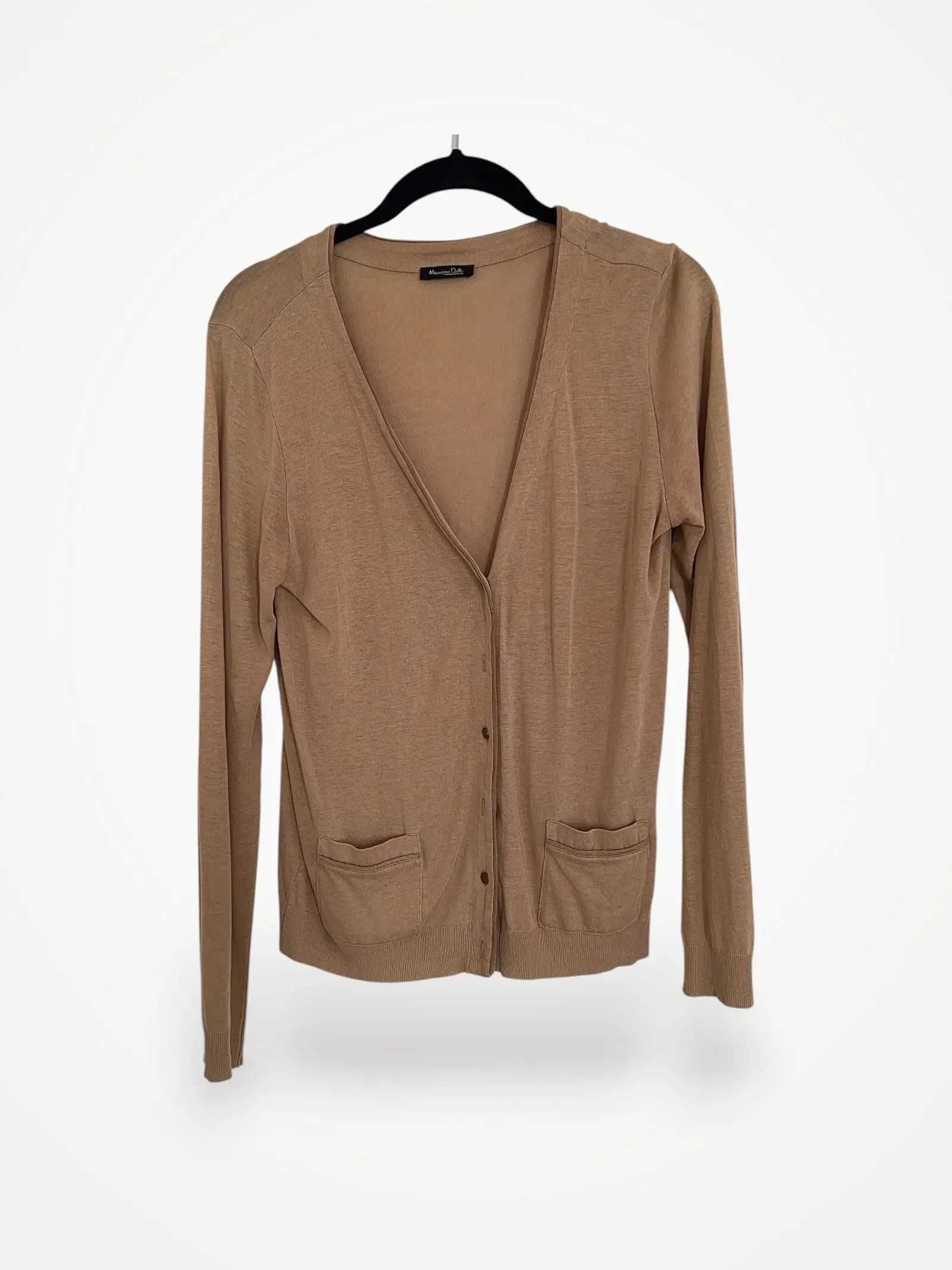 Massimo Dutti Massimo Dutti Cardigan Size M / US 6-8 / IT 42-44 - 1 Thumbnail