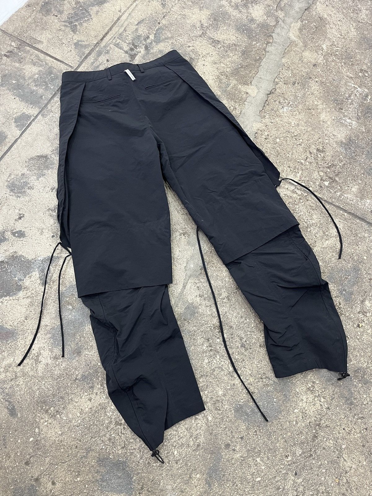 Other Archival Reinvent Multi Bag Cargo Pants (unisex) Size US 31 - 19 Thumbnail
