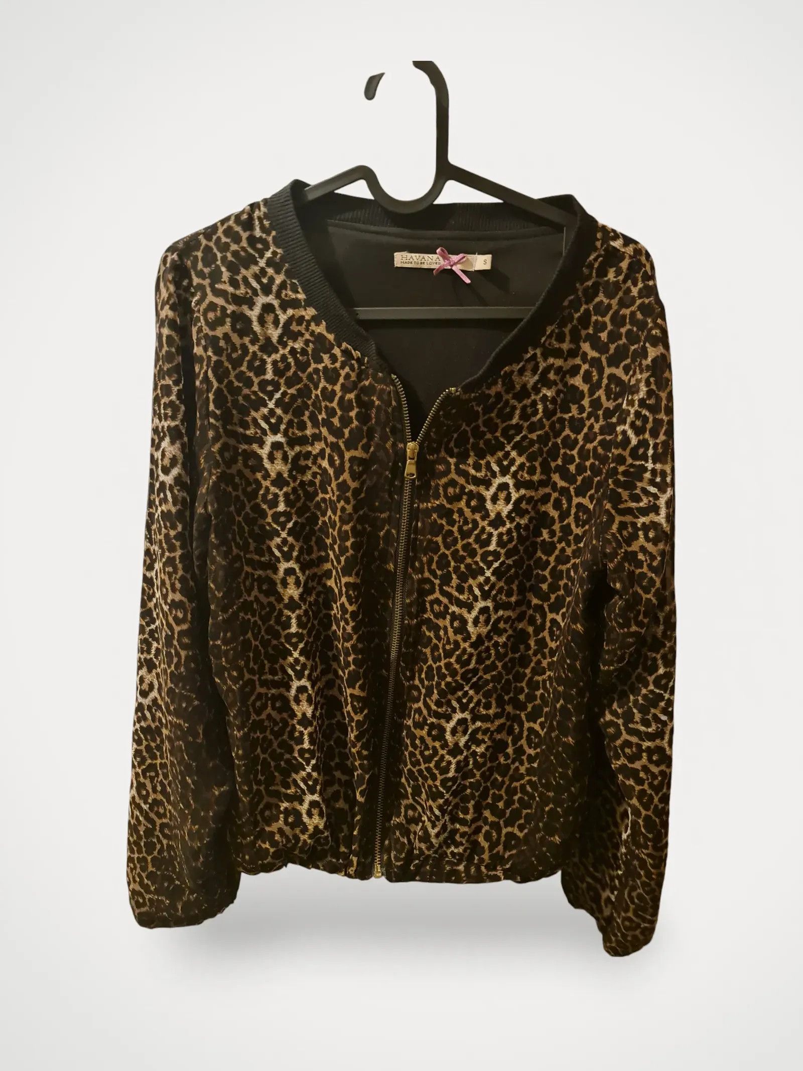 Havana Havana Sweater Size S / US 4 / IT 40 - 1 Thumbnail
