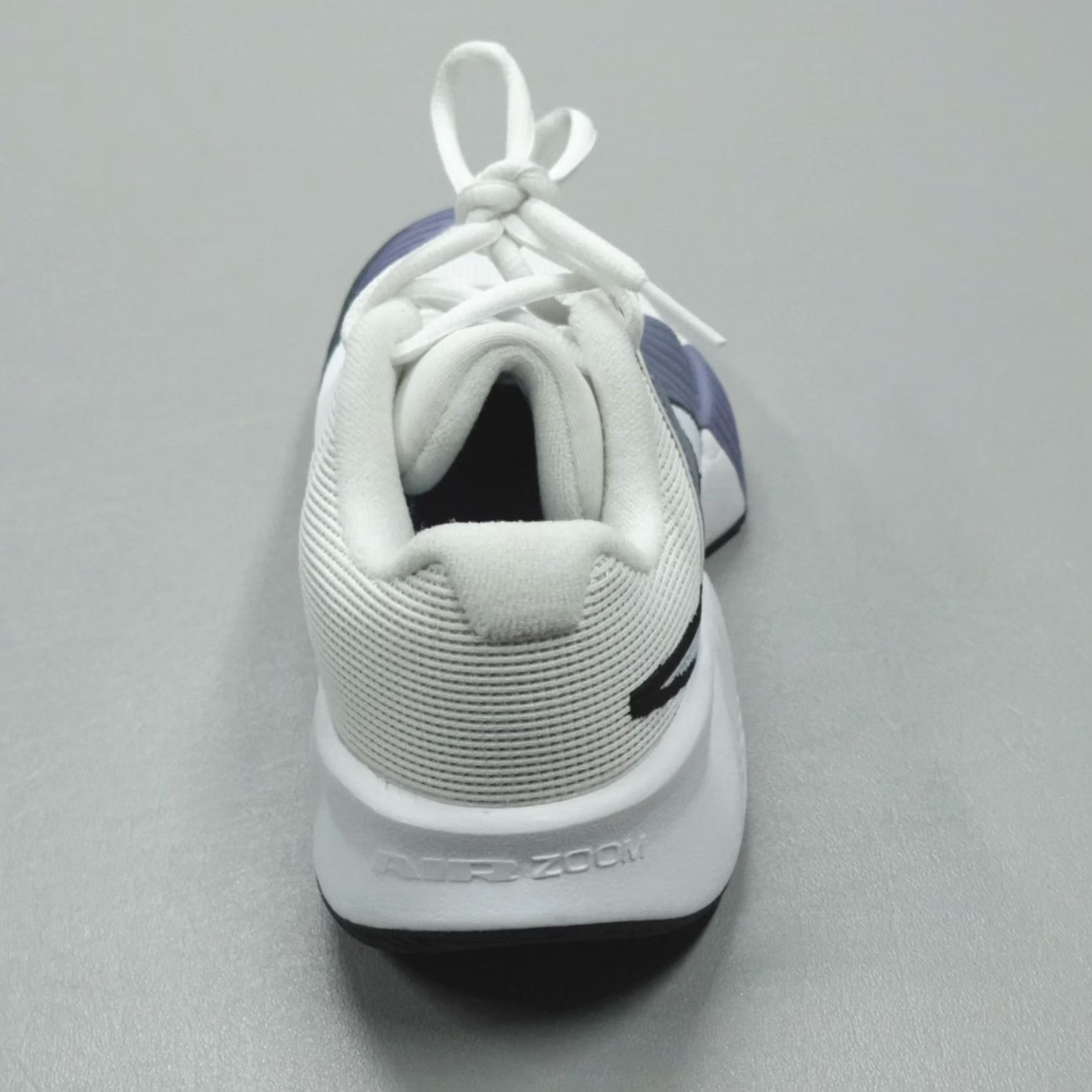 Nike Nike Zoom GP Challenge Pro Low Top Tennis Shoes Women Size 6 FB3146-102 White/World Indigo/Ghost Sneakers Size M / US 6-8 / IT 42-44 - 7 Thumbnail
