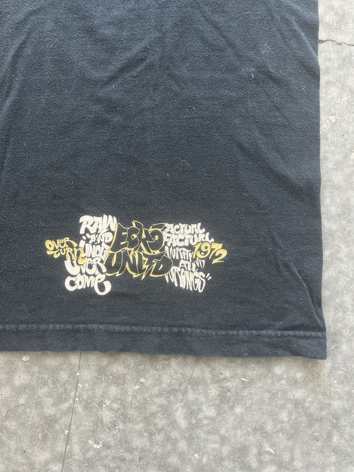 Ecko Unltd. × Vintage Vintage Y2K Ecko Unltd. Graphic Tee Size US XL / EU 56 / 4 - 6 Thumbnail