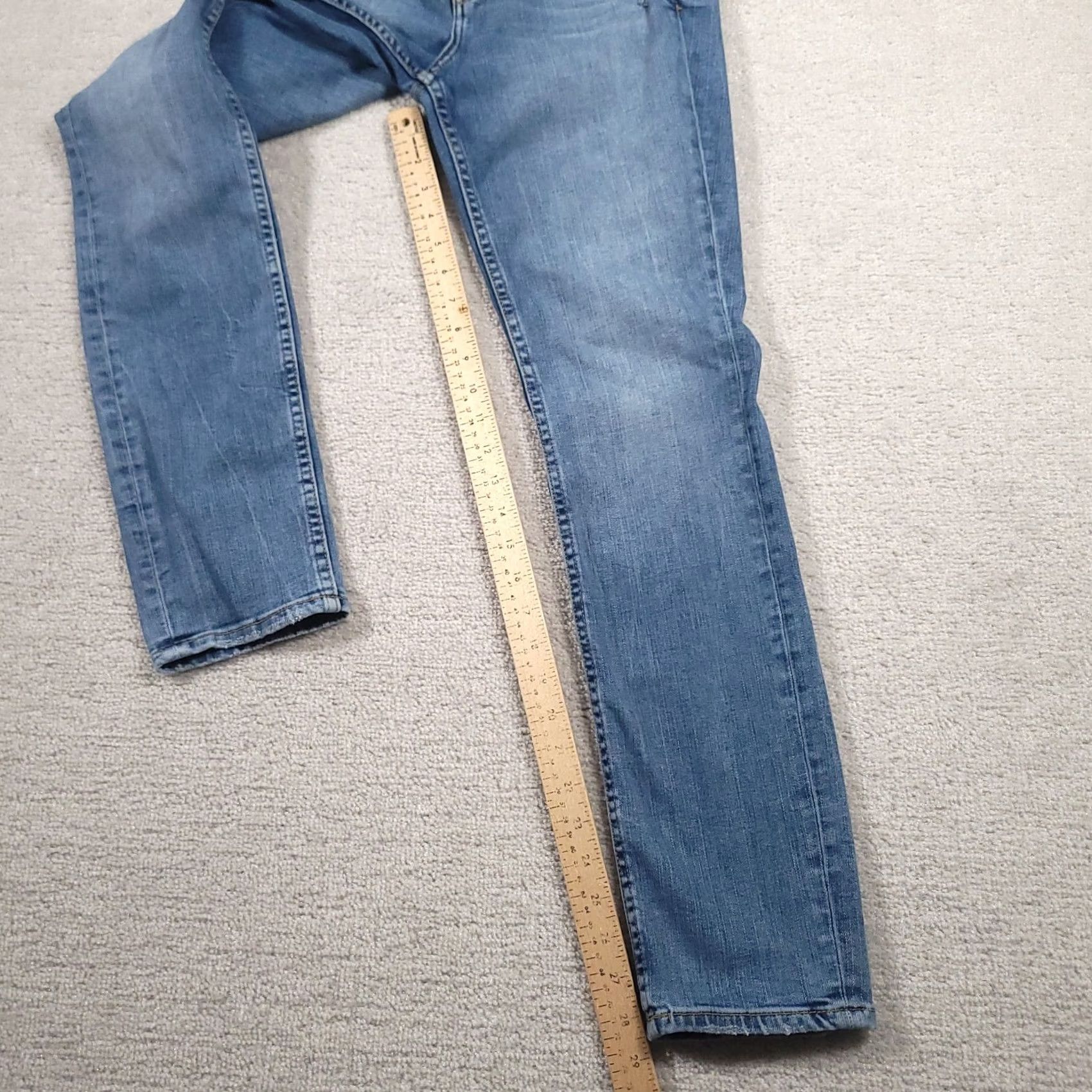 Silver Jeans Co. VINTAGE Size 42" / US 20 - 5 Thumbnail