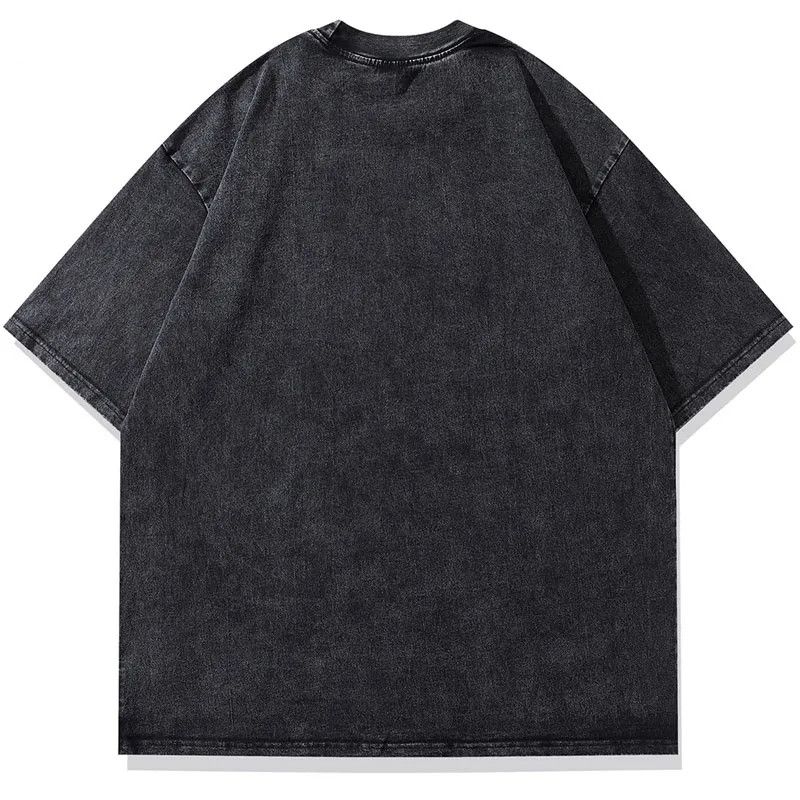 Japanese Brand × Vintage Lustful Robot Oversized Vintage Design Graphic Tees Size US M / EU 48-50 / 2 - 2 Thumbnail