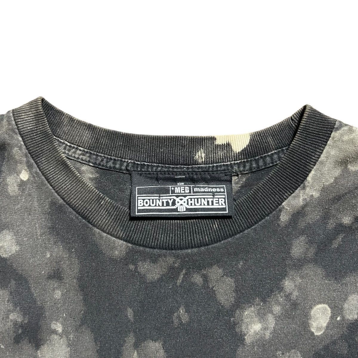 Bounty Hunter Bounty Hunter T-shirt Size M / US 6-8 / IT 42-44 - 5 Thumbnail