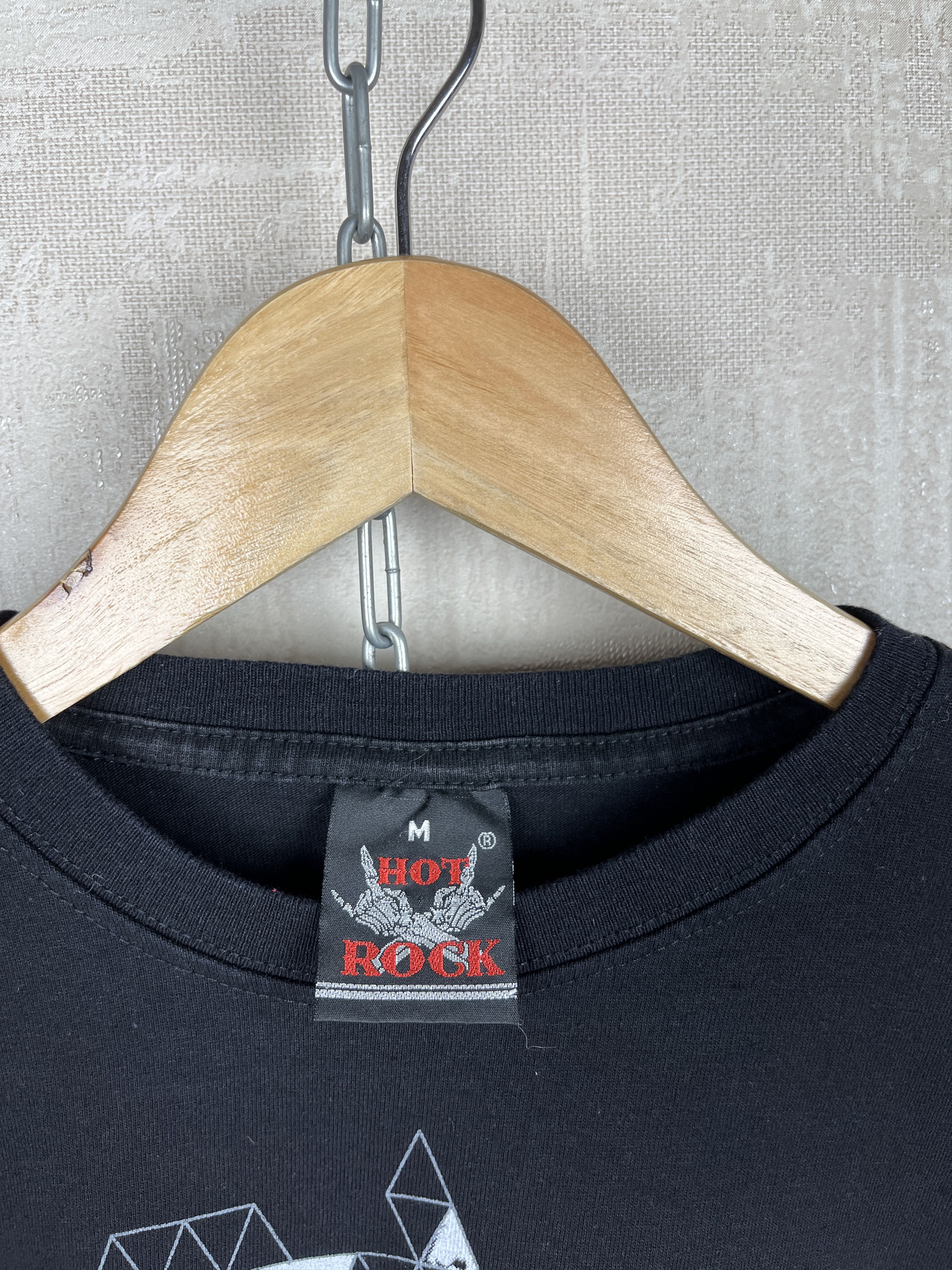 Band Tees Linkin Park "Meteora" Vintage Long Sleeve T-shirt S-M Size US S / EU 44-46 / 1 - 6 Thumbnail