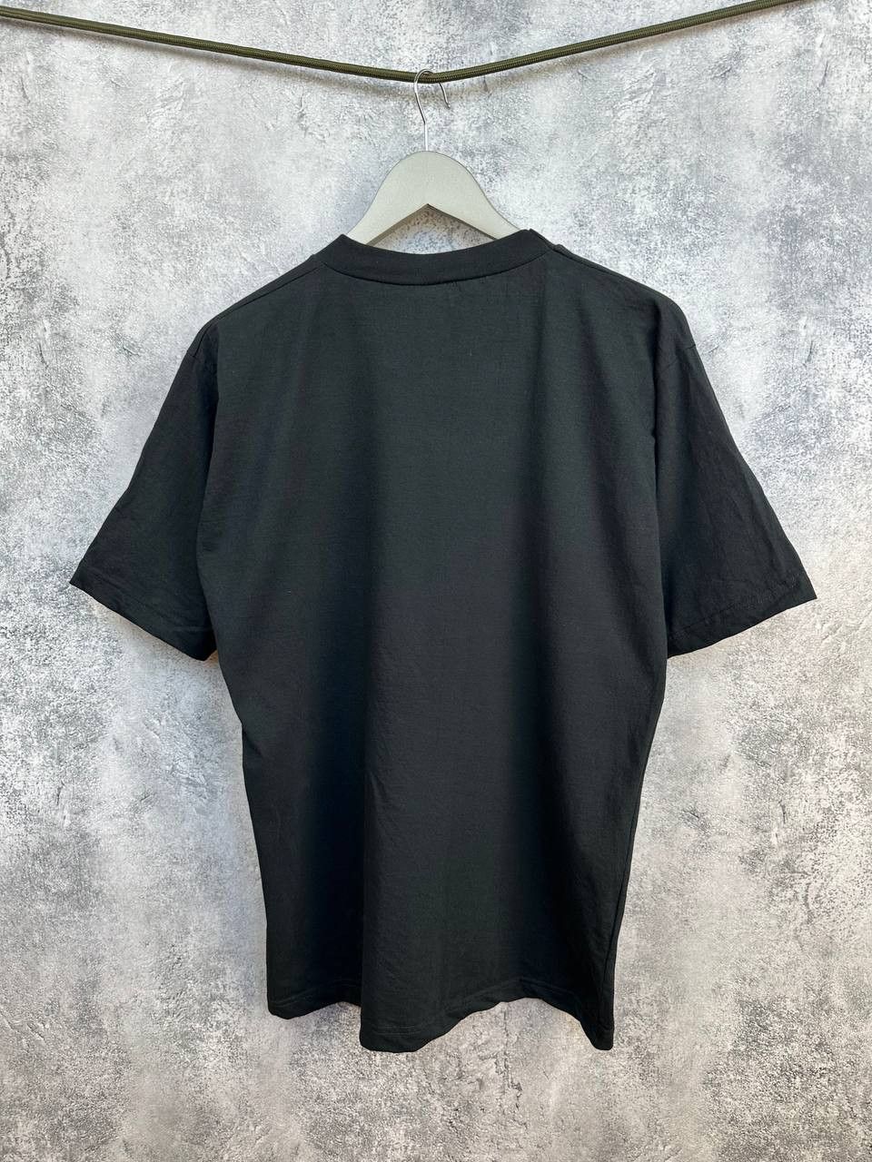 Vintage The Phantom of the OPERA 1989 Stockholm T-Shirt Black SS Tee Size US L / EU 52-54 / 3 - 2 Thumbnail